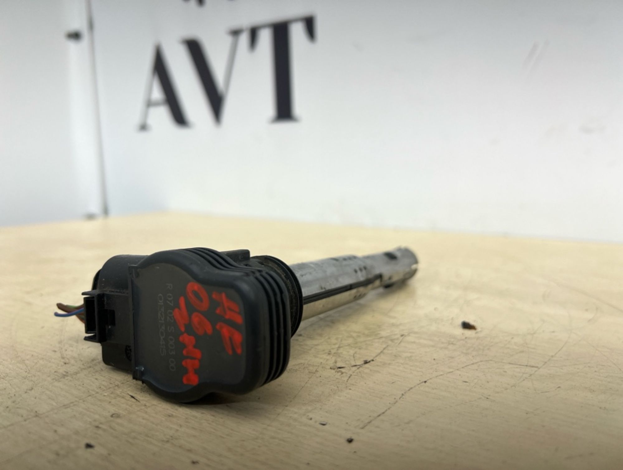 Катушка зажигания Volkswagen Passat BVY, 1000 рублей, Ростов-на-Дону