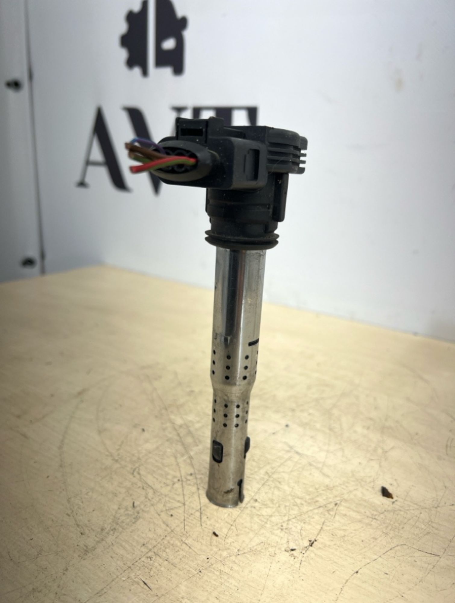 Катушка зажигания Volkswagen Passat BVY, 1000 рублей, Ростов-на-Дону