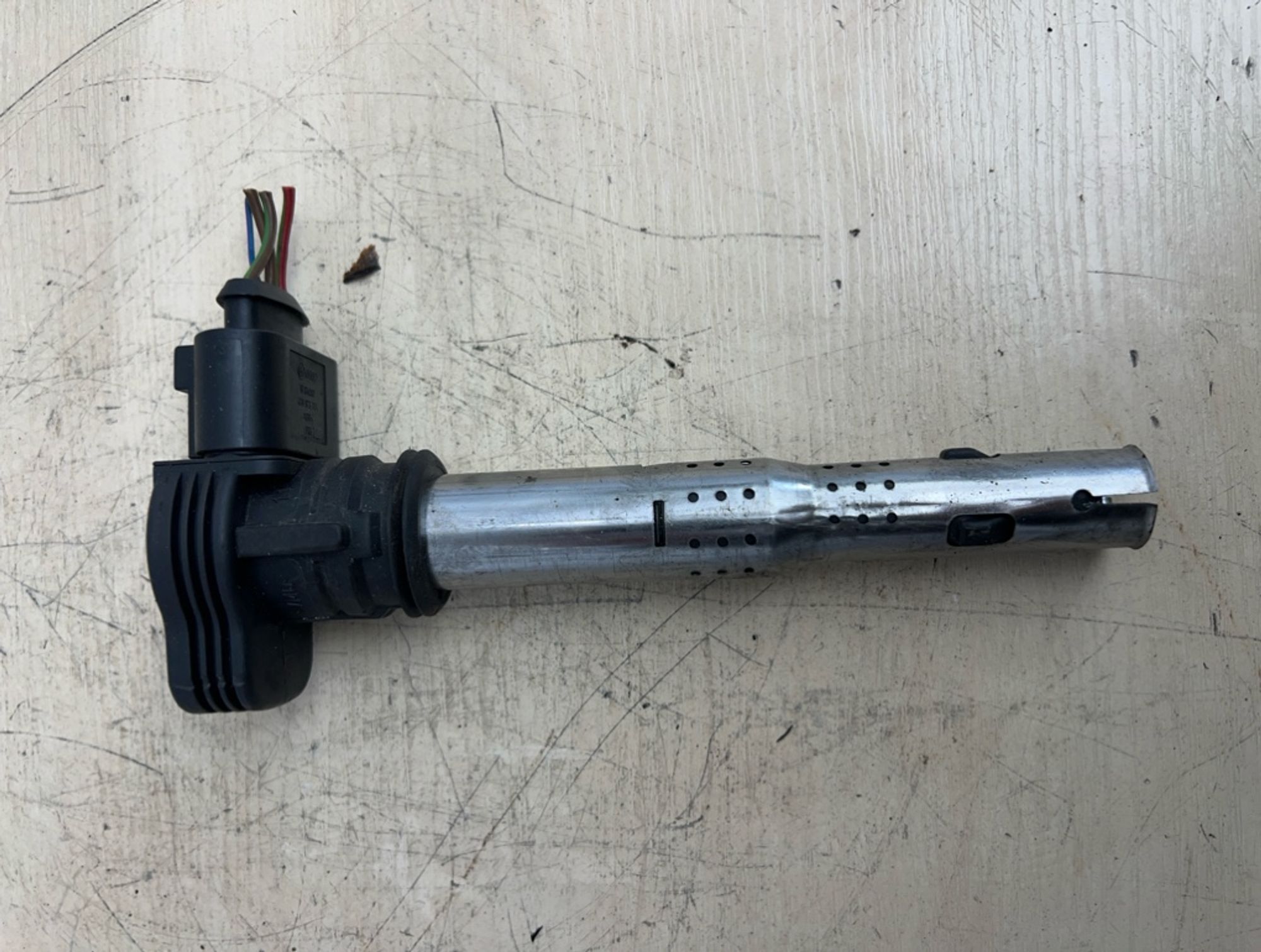 Катушка зажигания Volkswagen Passat BVY, 1000 рублей, Ростов-на-Дону