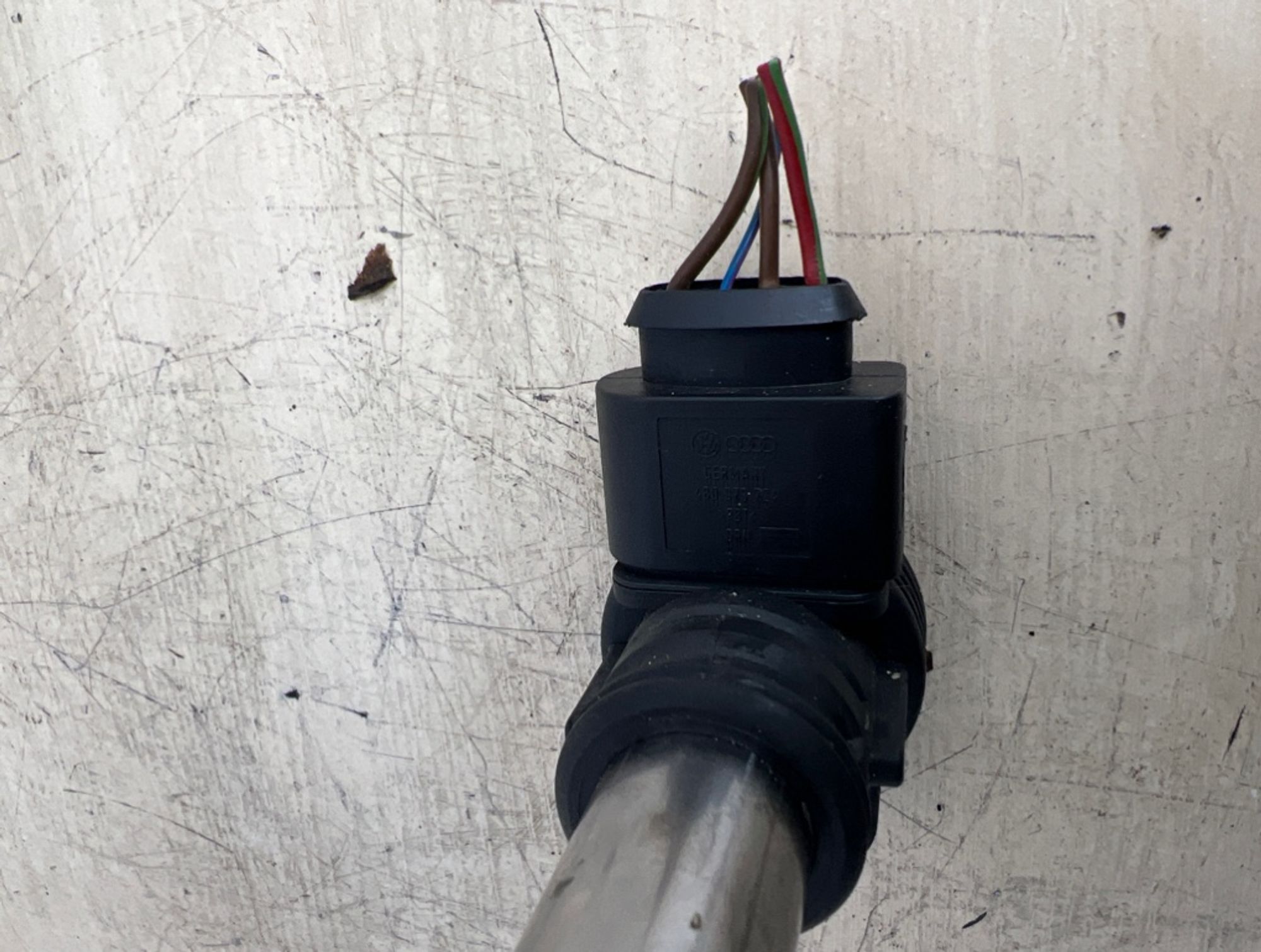 Катушка зажигания Volkswagen Passat BVY, 1000 рублей, Ростов-на-Дону