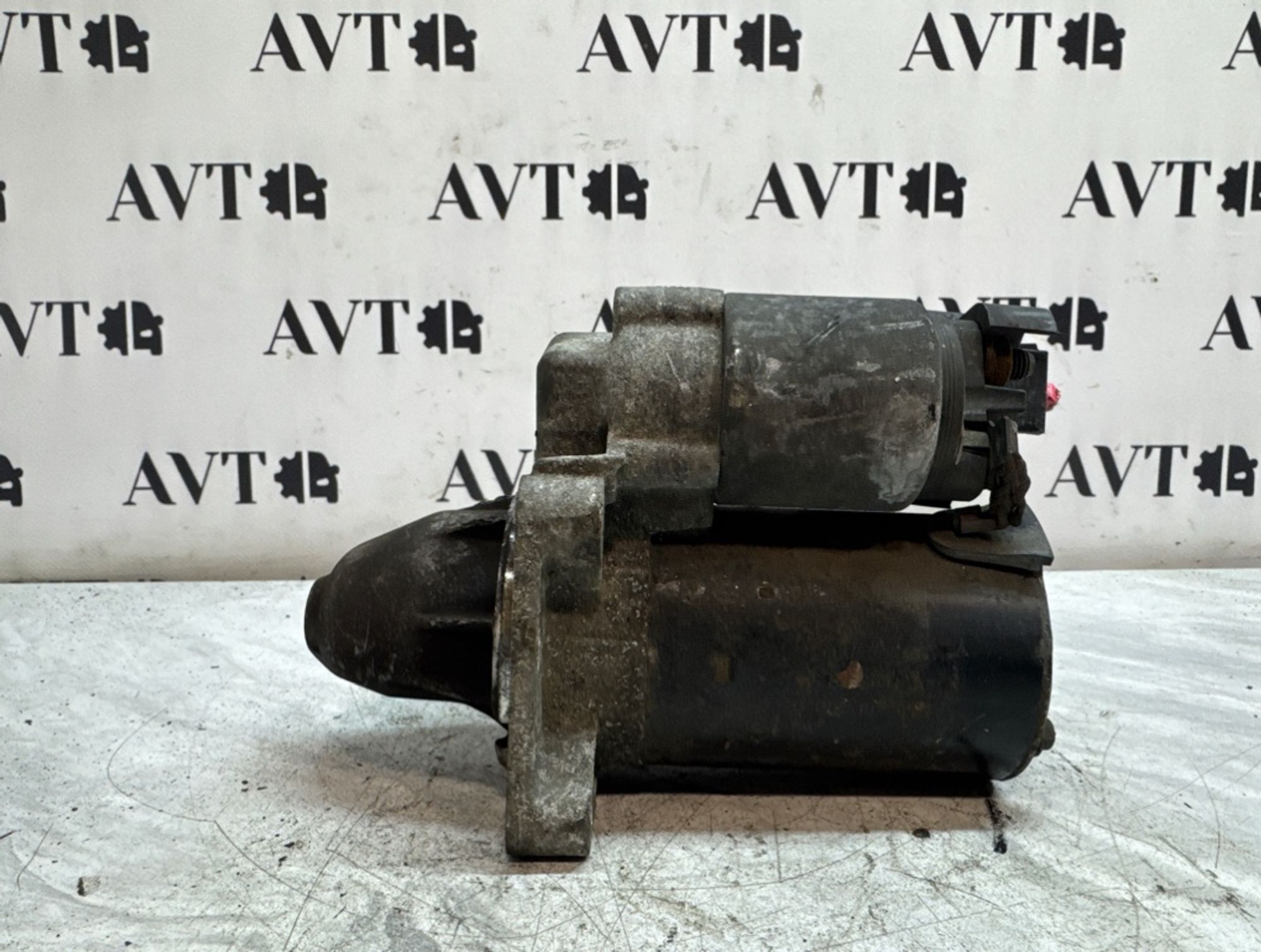 Стартер Ford Focus HXDB, 1500 рублей, Ростов-на-Дону