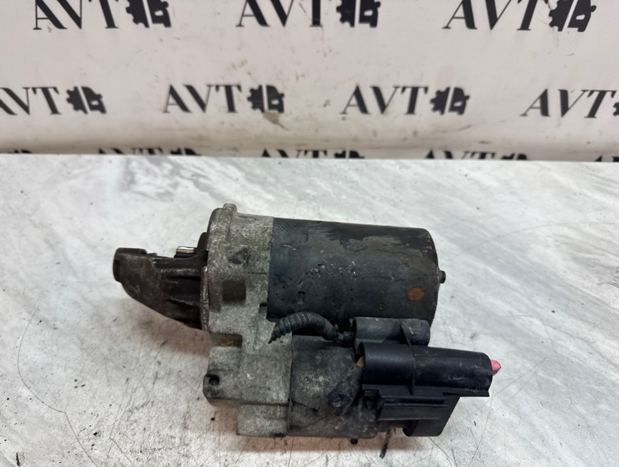 Стартер Ford Focus HXDB, 1500 рублей, Ростов-на-Дону