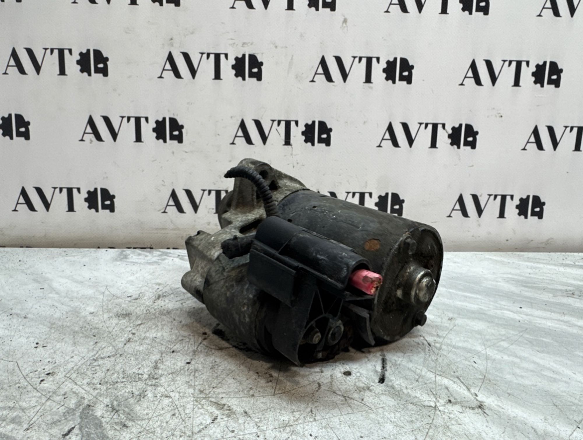 Стартер Ford Focus HXDB, 1500 рублей, Ростов-на-Дону