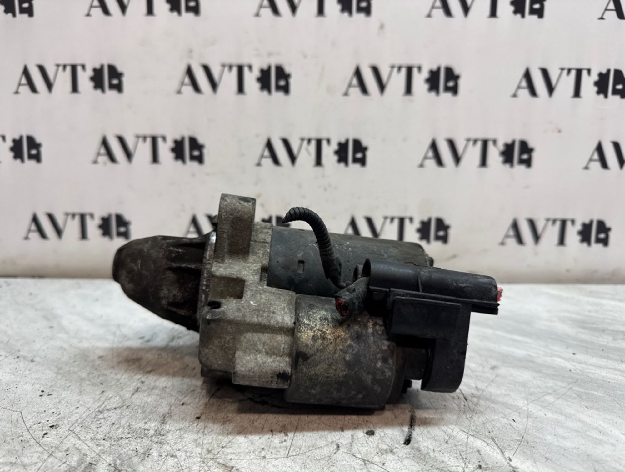 Стартер Ford Focus HXDB, 1500 рублей, Ростов-на-Дону