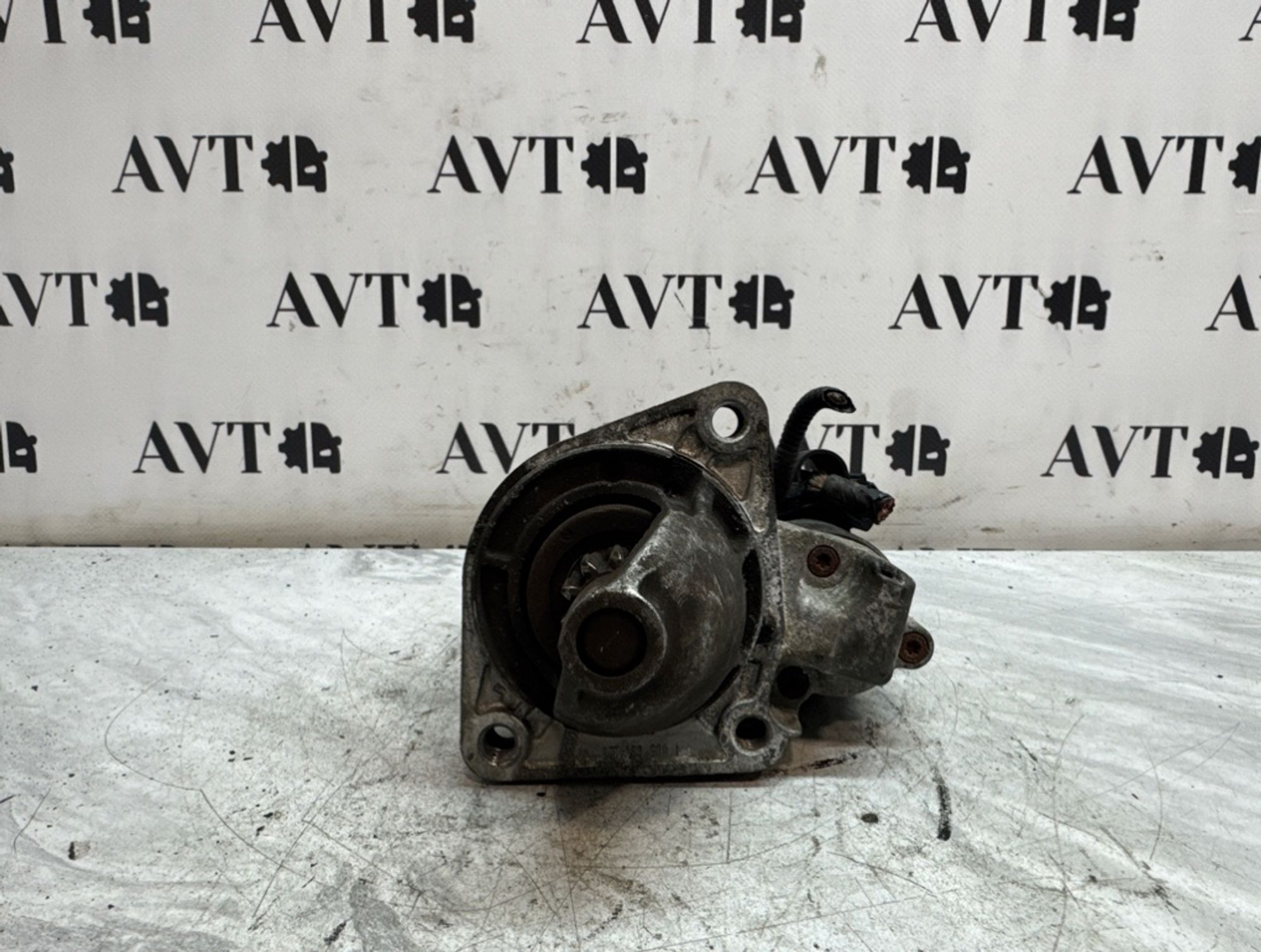 Стартер Ford Focus HXDB, 1500 рублей, Ростов-на-Дону