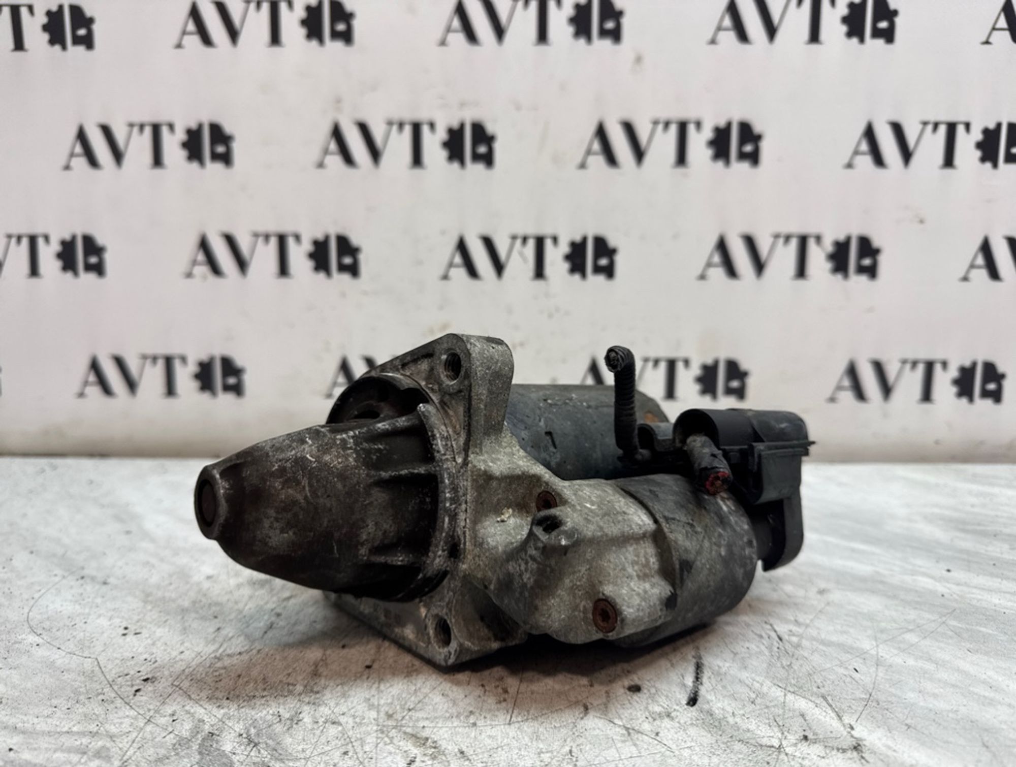 Стартер Ford Focus HXDB, 1500 рублей, Ростов-на-Дону