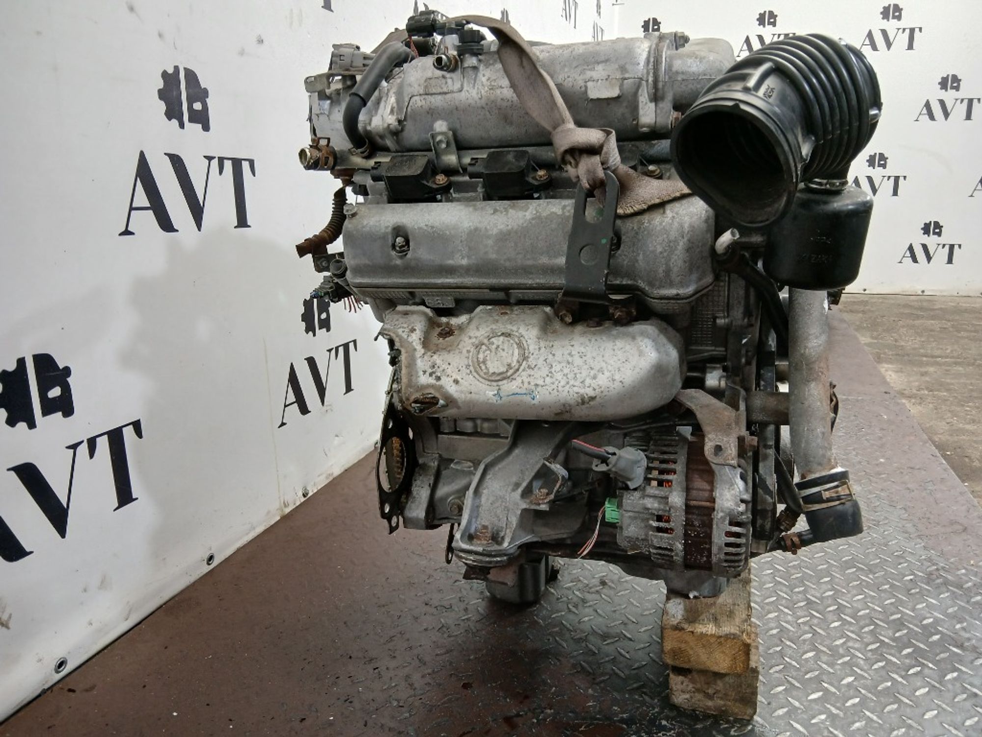 Двигатель Suzuki Grand Vitara JT H27A, 160000 рублей, Ростов-на-Дону