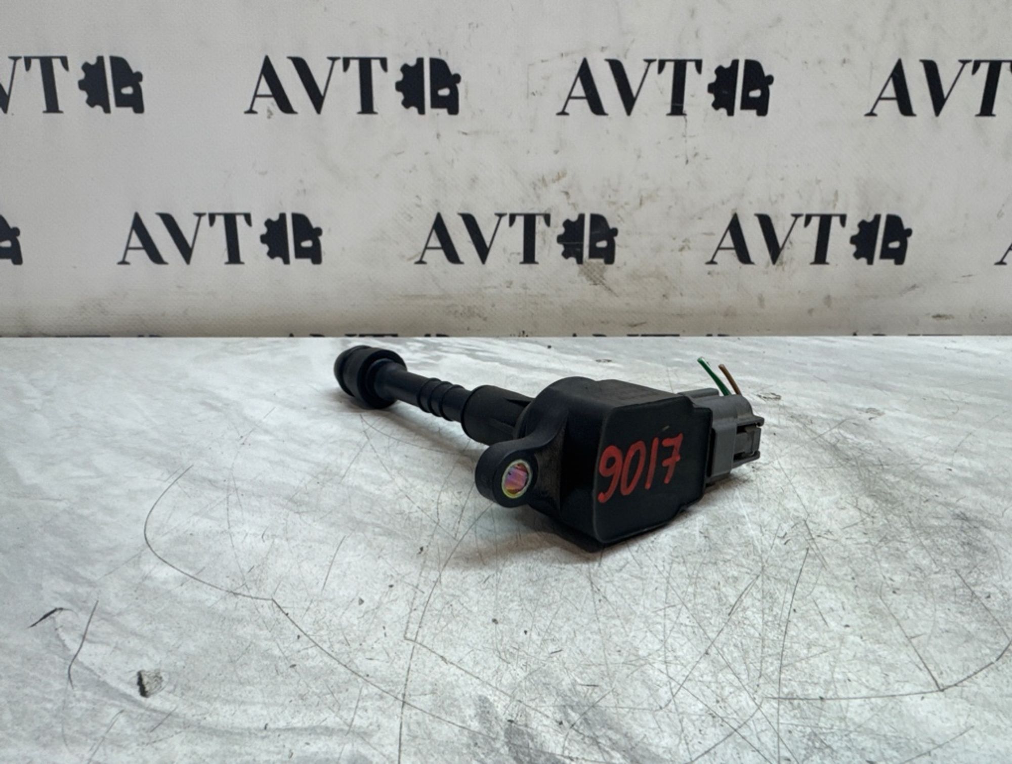 Катушка зажигания Nissan Almera N16 QG15DE, 1000 рублей, Ростов-на-Дону
