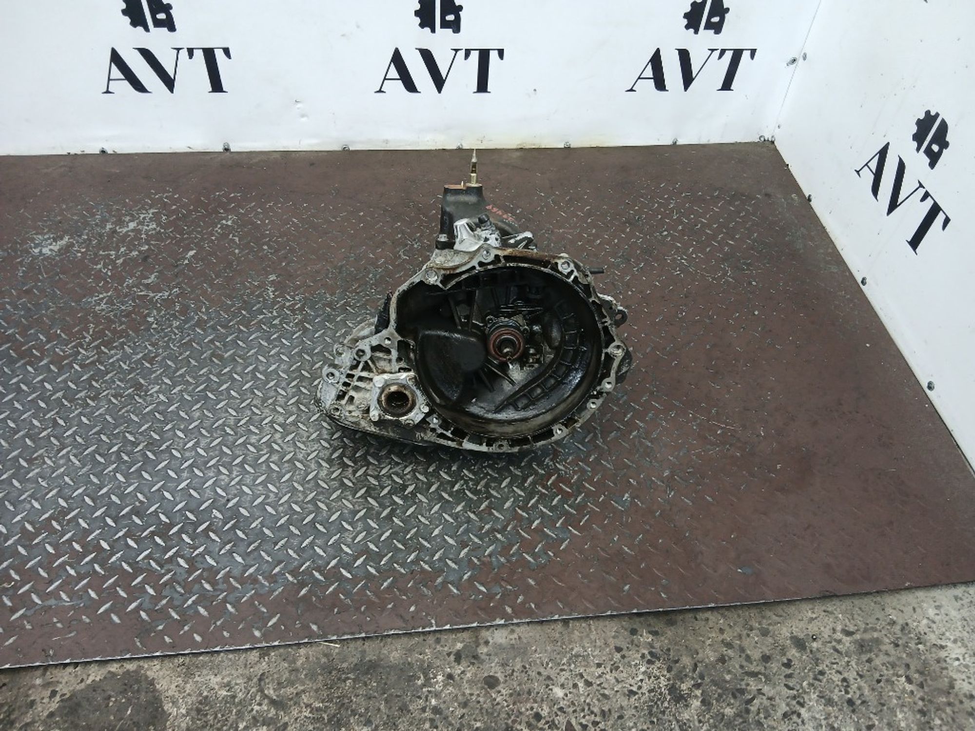 МКПП Chevrolet Lacetti F16D3, 27000 рублей, Ростов-на-Дону