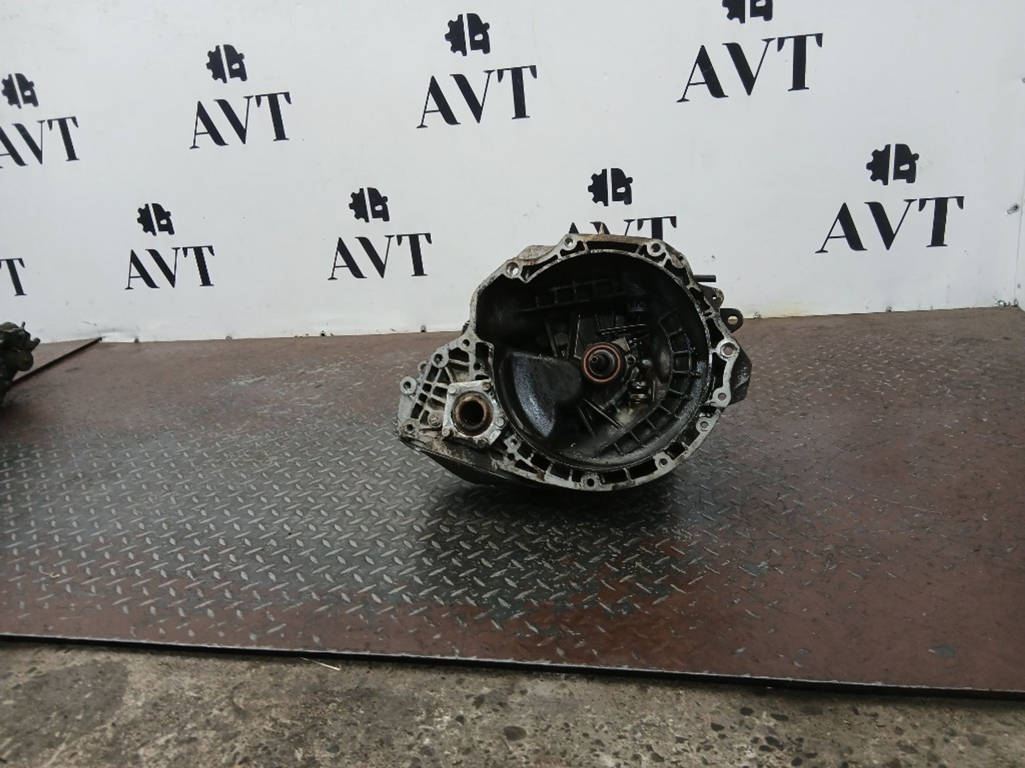 МКПП Chevrolet Lacetti F16D3, 27000 рублей, Ростов-на-Дону