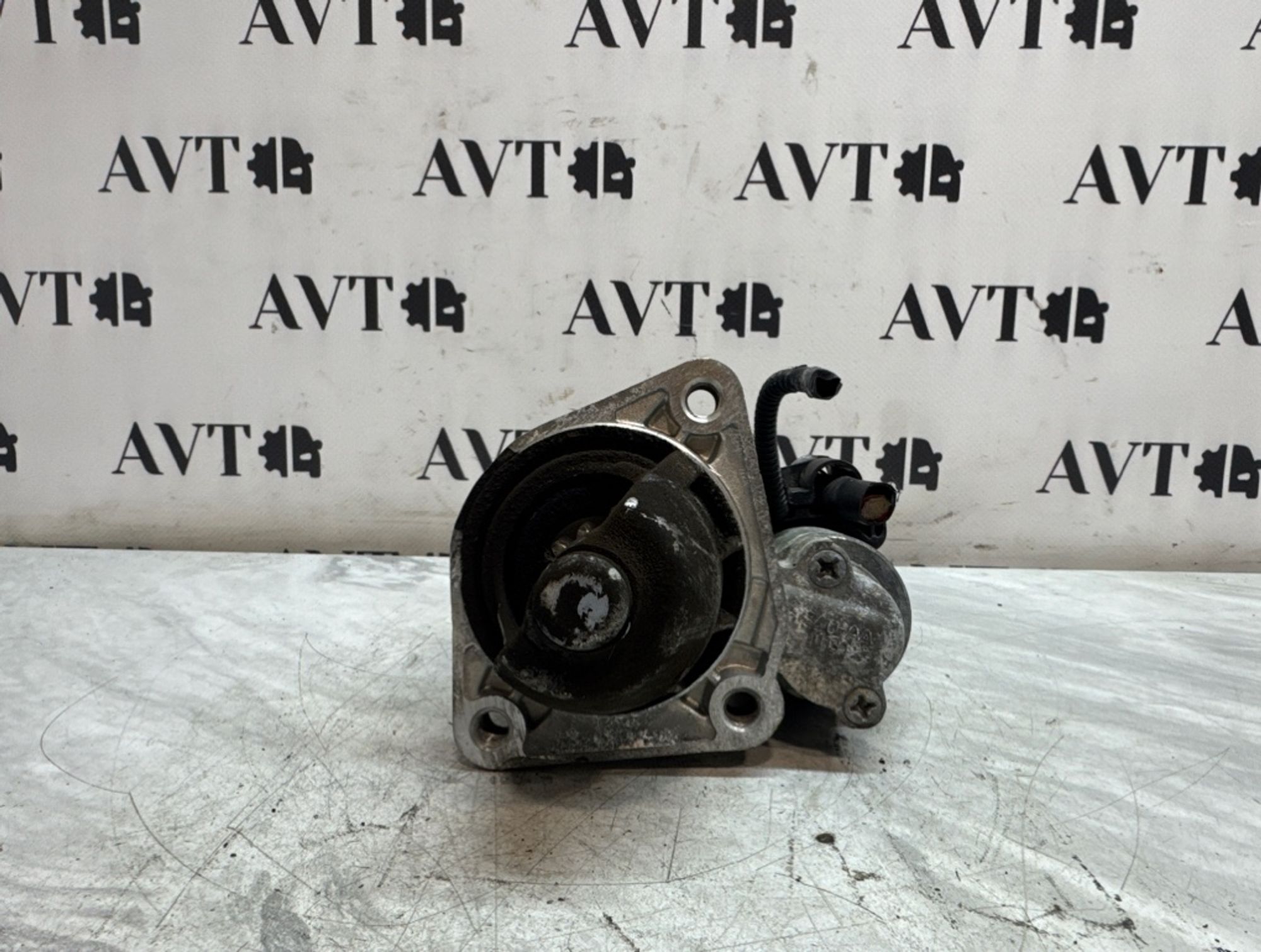 Стартер Ford Focus IQDB, 2500 рублей, Ростов-на-Дону