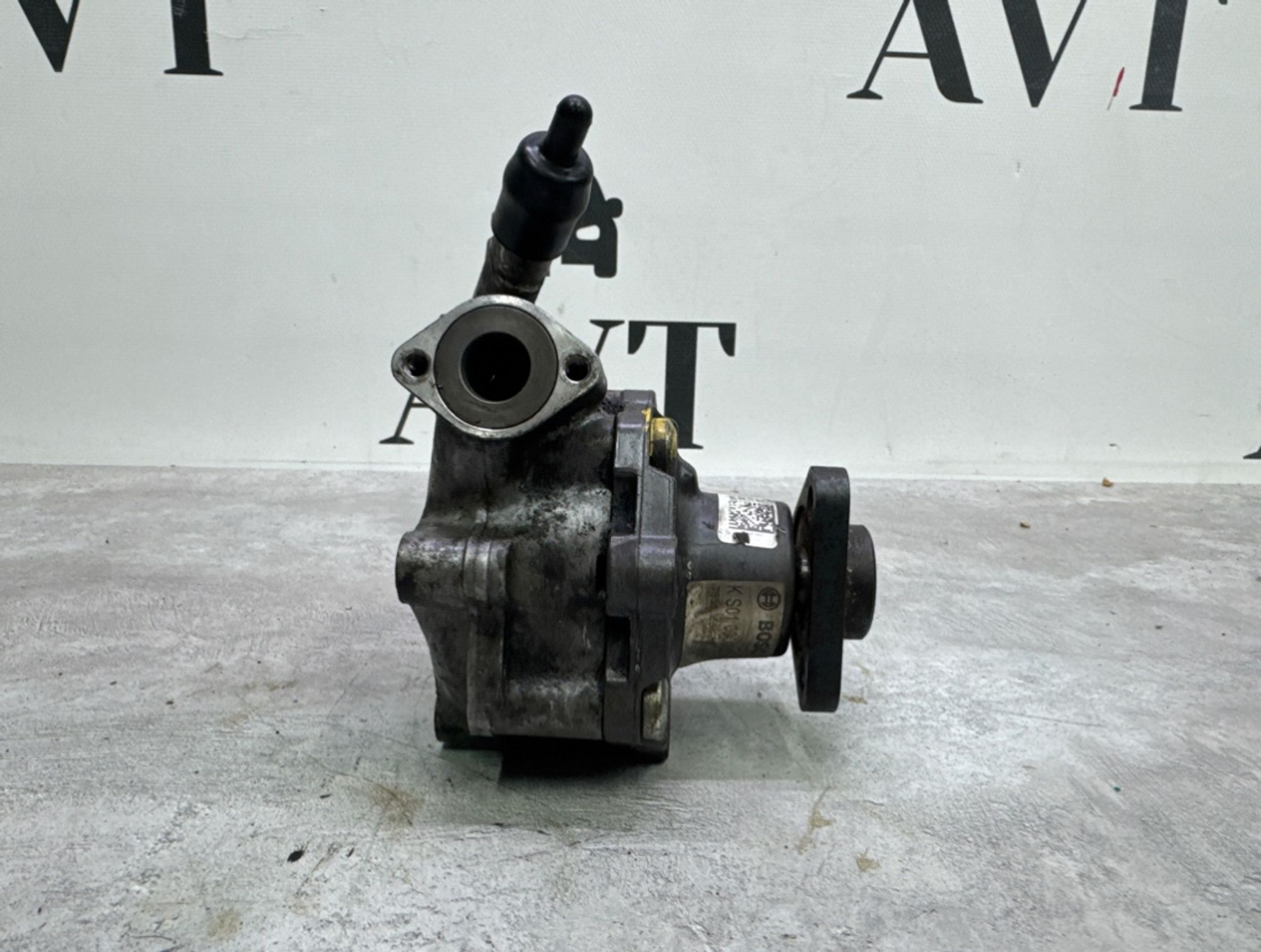 Насос гидроусилителя руля Opel Antara Z20DMH, 2500 рублей, Ростов-на-Дону