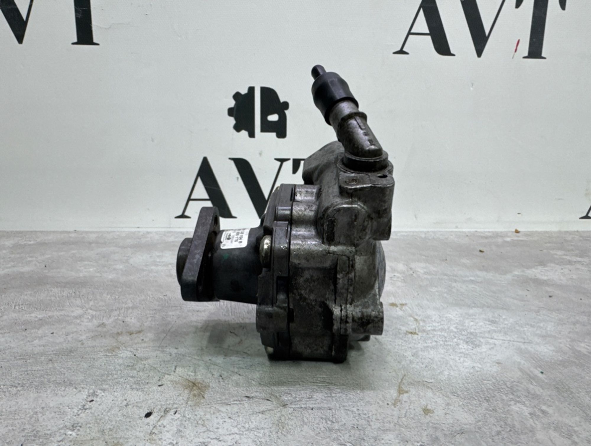 Насос гидроусилителя руля Opel Antara Z20DMH, 2500 рублей, Ростов-на-Дону