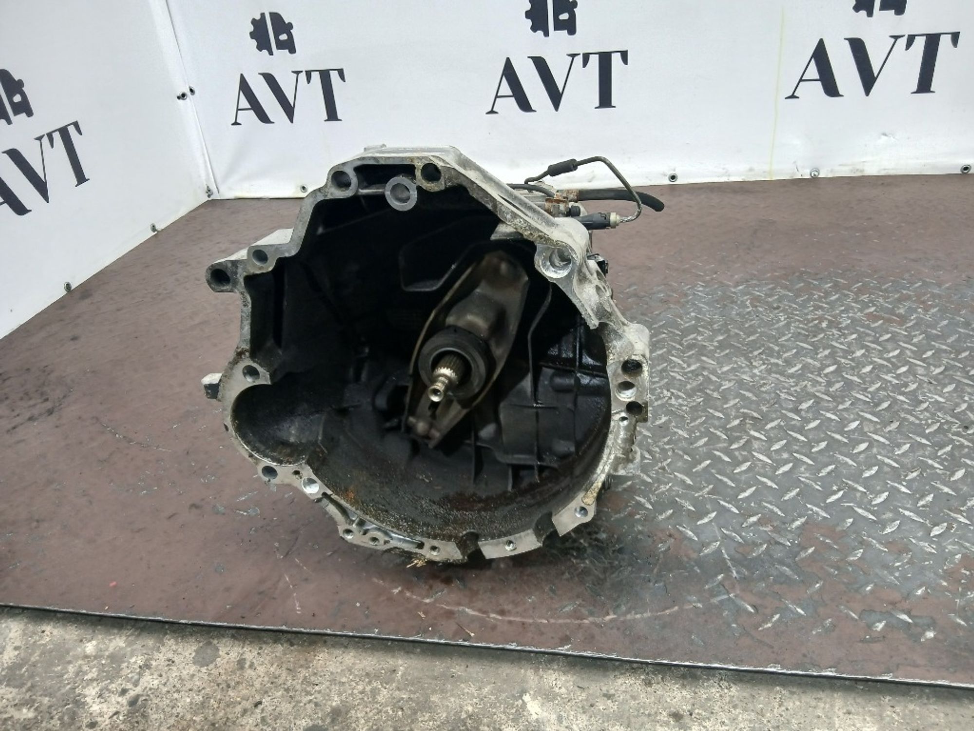 МКПП Audi A4 ALT, 10000 рублей, Ростов-на-Дону