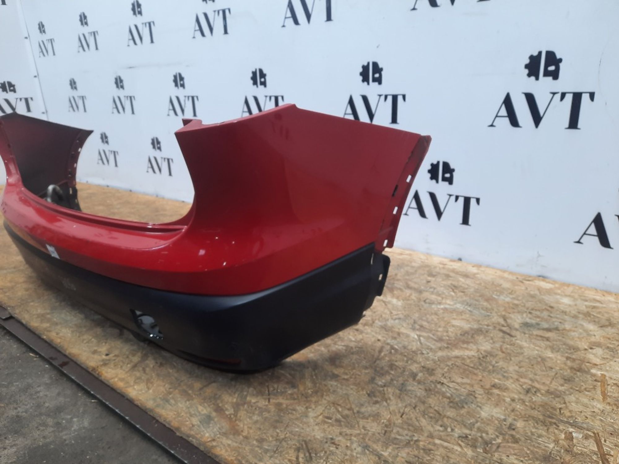 Бампер задний Nissan Qashqai J11, 14000 рублей, Ростов-на-Дону