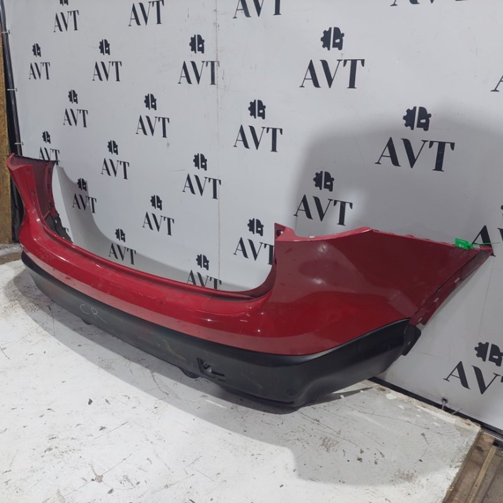 Бампер задний Nissan Qashqai J11, 14000 рублей, Ростов-на-Дону