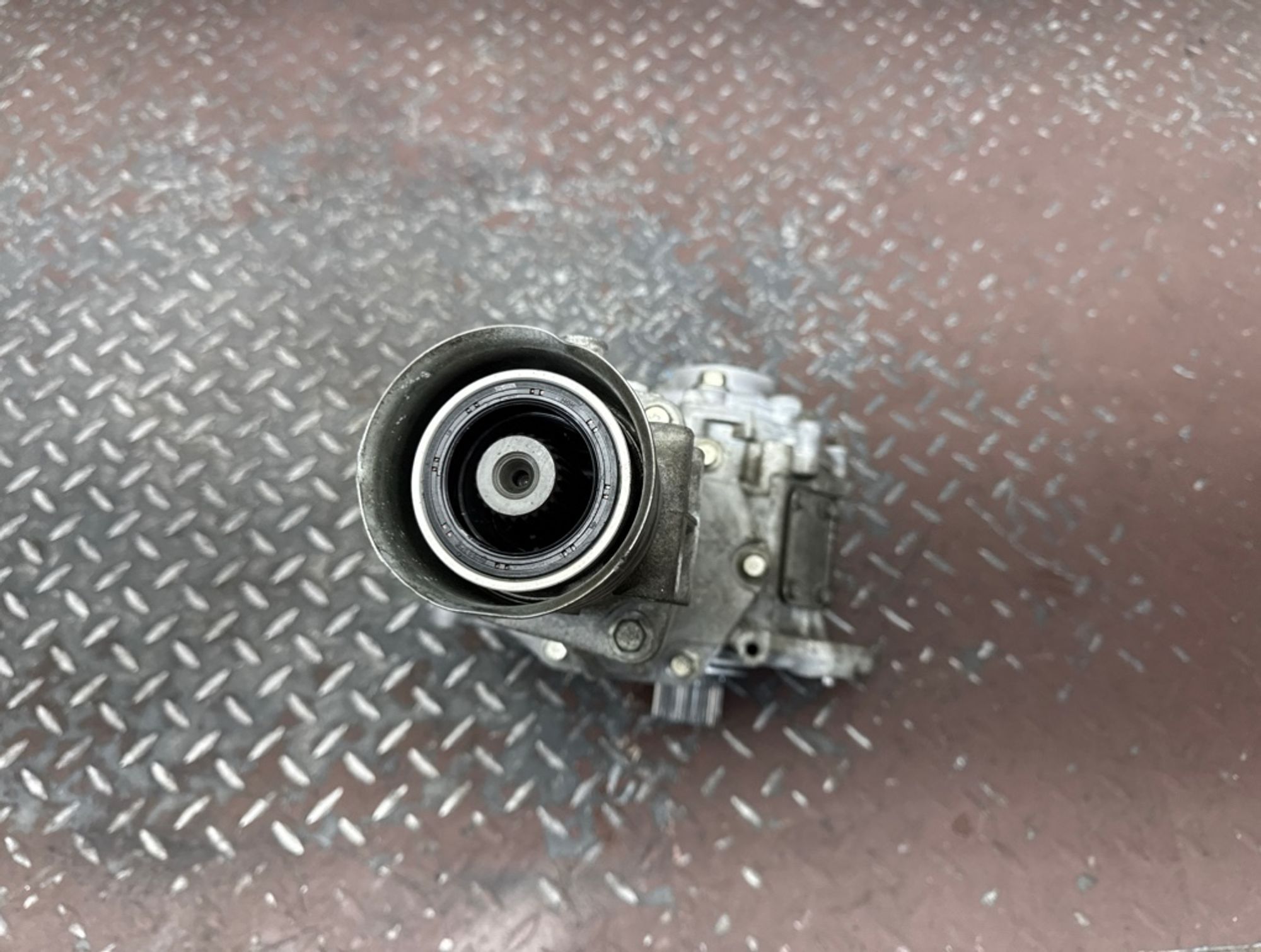 Раздаточная коробка Mitsubishi Outlander 4B12, 7000 рублей, Ростов-на-Дону