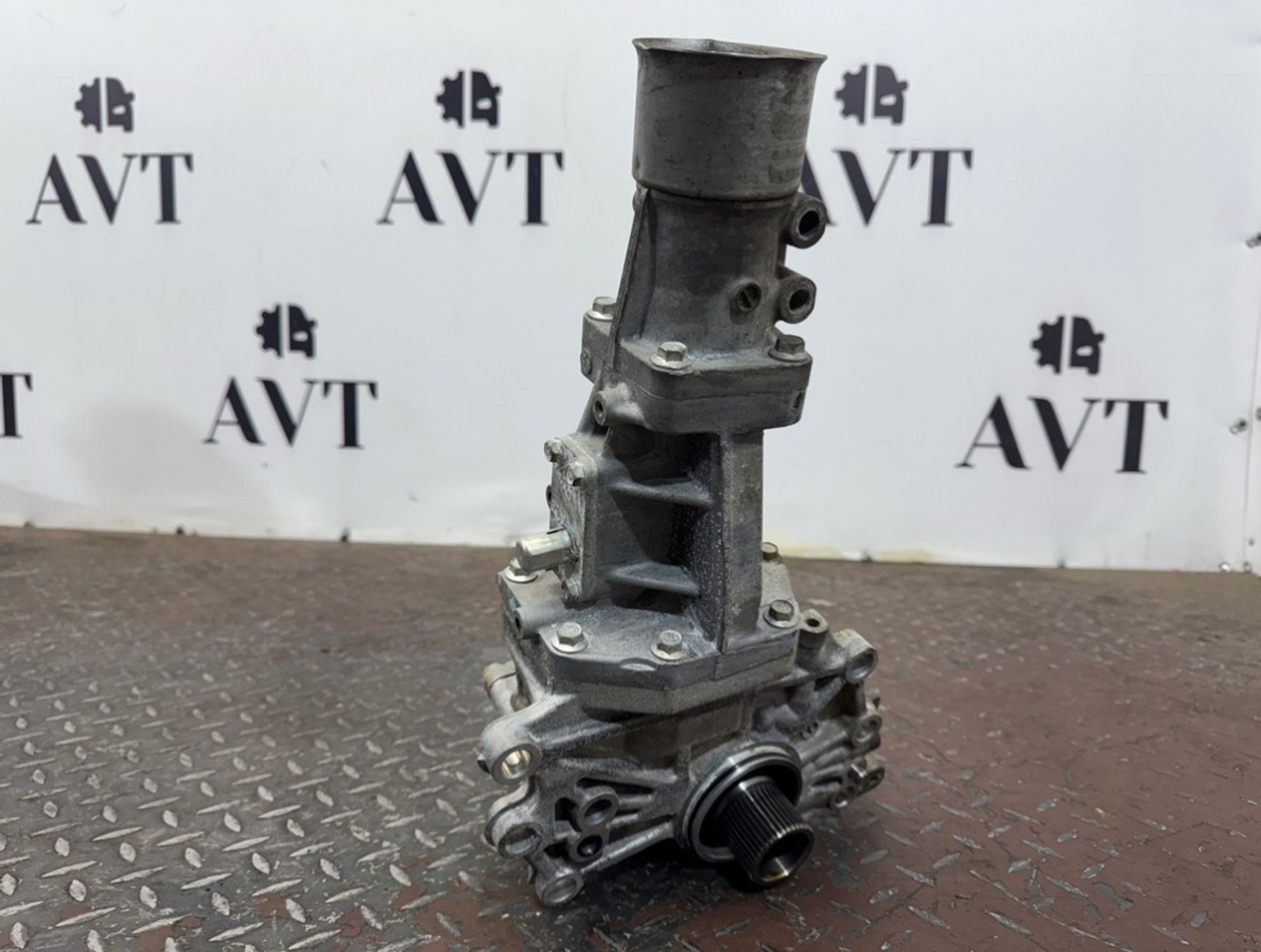 Раздаточная коробка Mitsubishi Outlander 4B12, 7000 рублей, Ростов-на-Дону