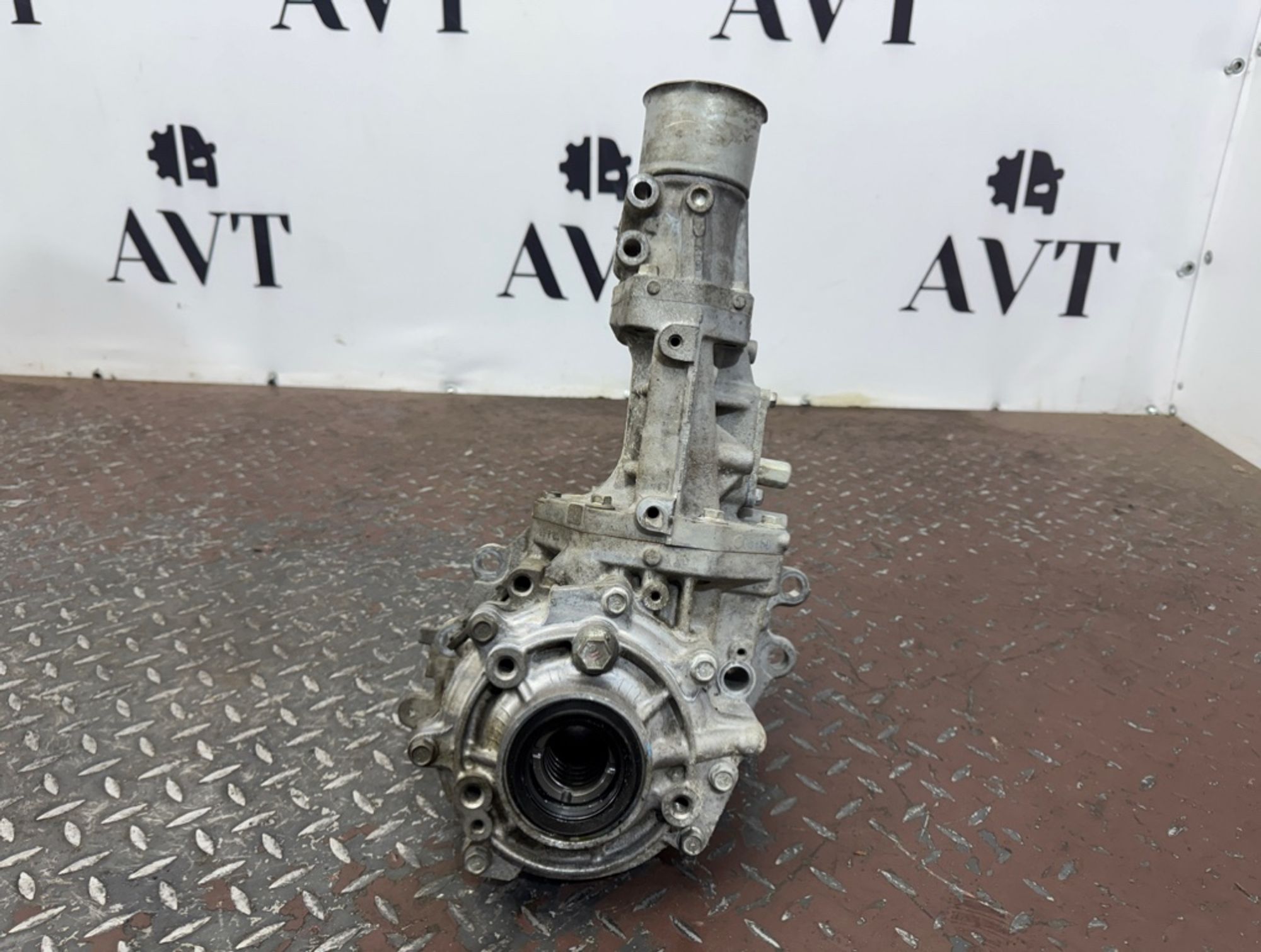 Раздаточная коробка Mitsubishi Outlander 4B12, 7000 рублей, Ростов-на-Дону