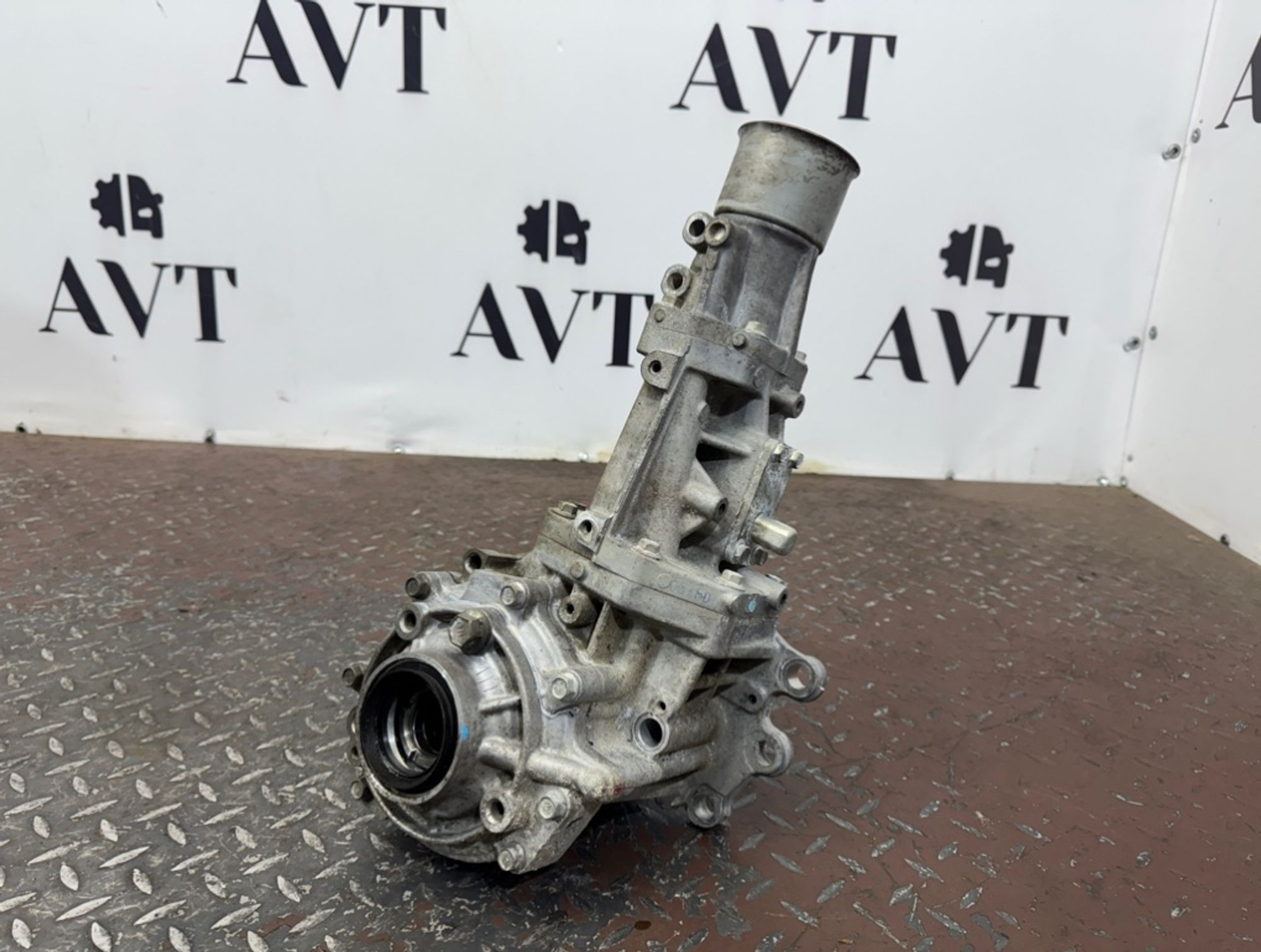 Раздаточная коробка Mitsubishi Outlander 4B12, 7000 рублей, Ростов-на-Дону