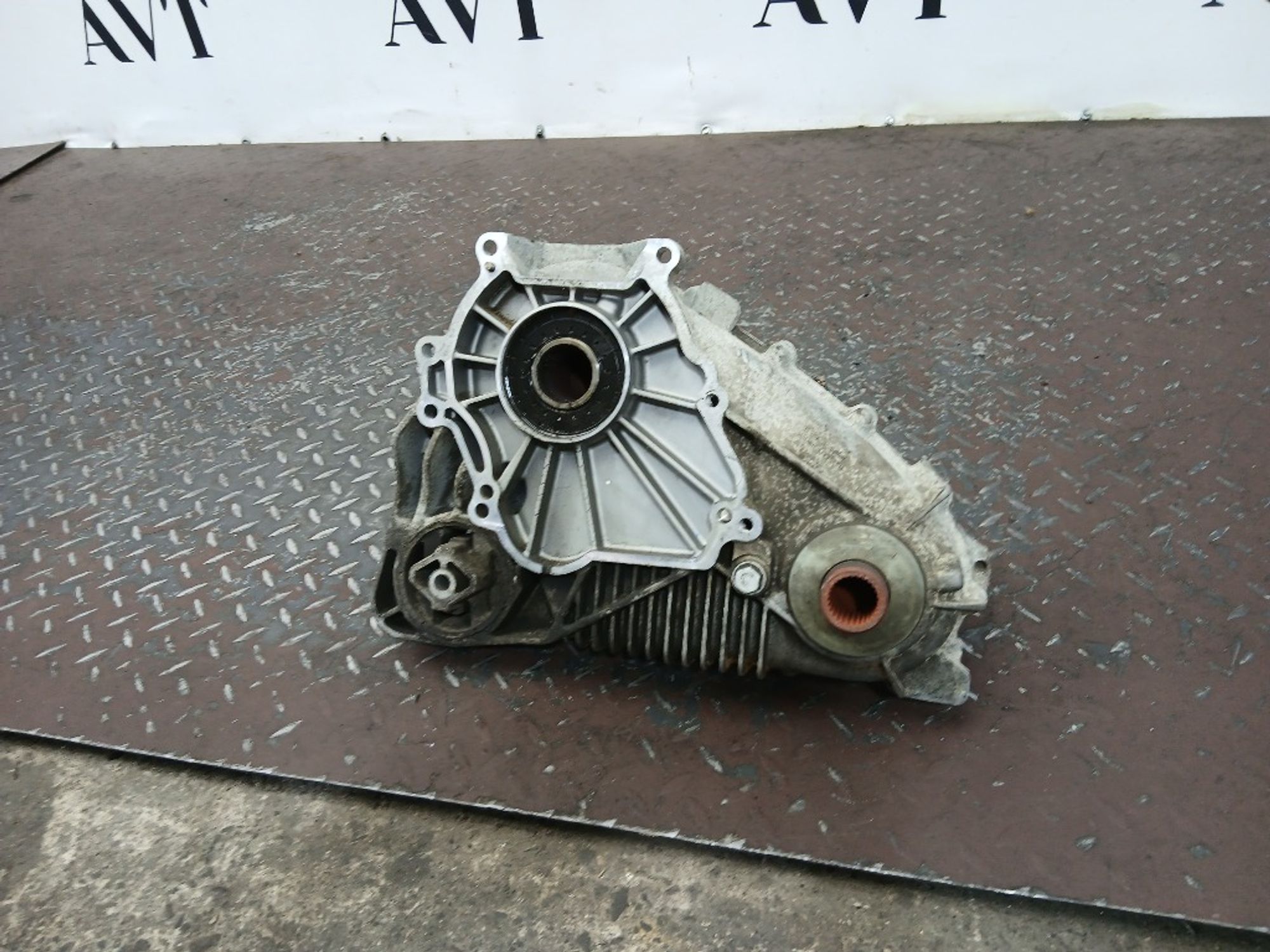 Раздаточная коробка BMW X5 E53 M54B30 306S3, 15000 рублей, Ростов-на-Дону