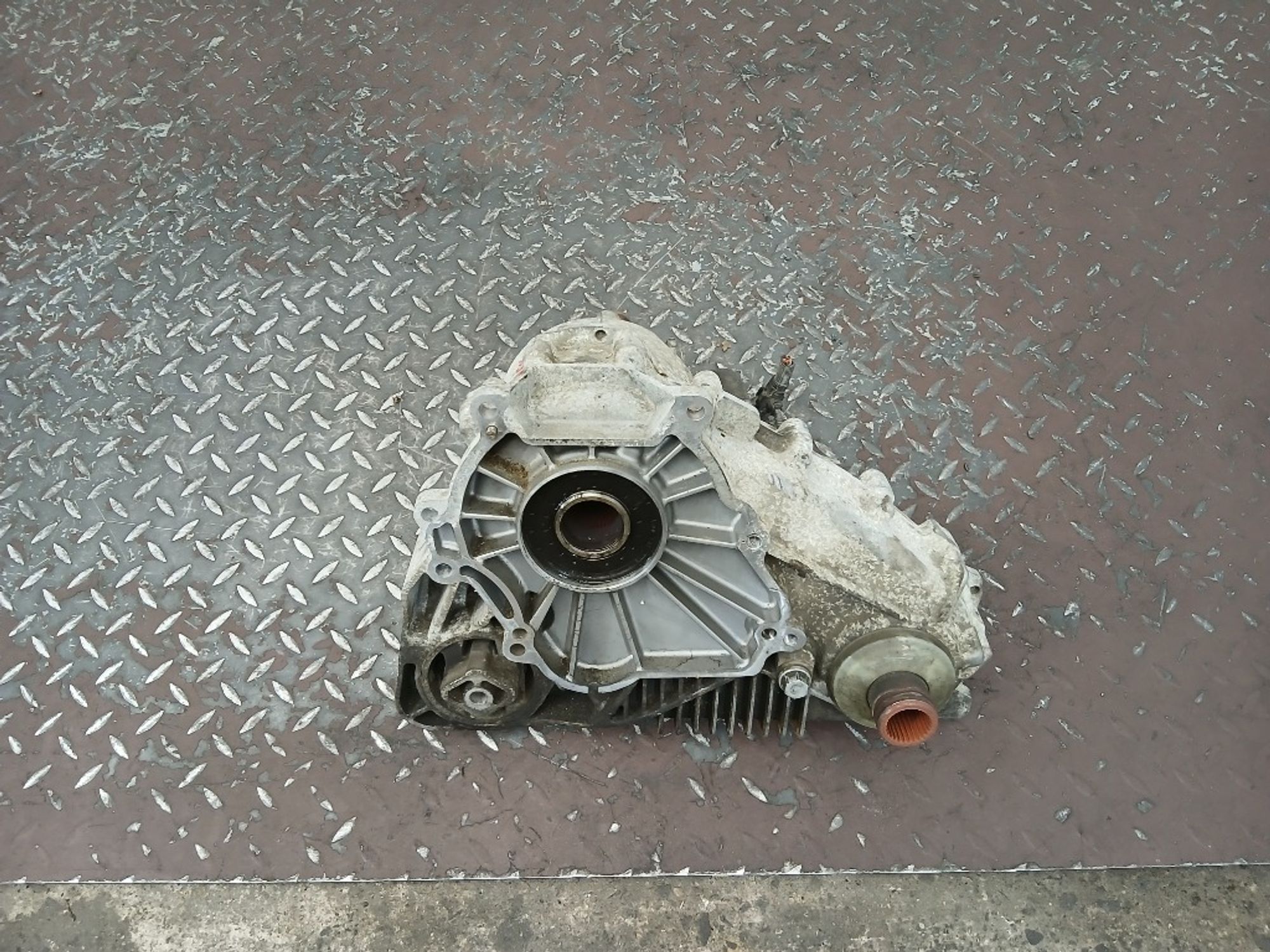 Раздаточная коробка BMW X5 E53 M54B30 306S3, 15000 рублей, Ростов-на-Дону