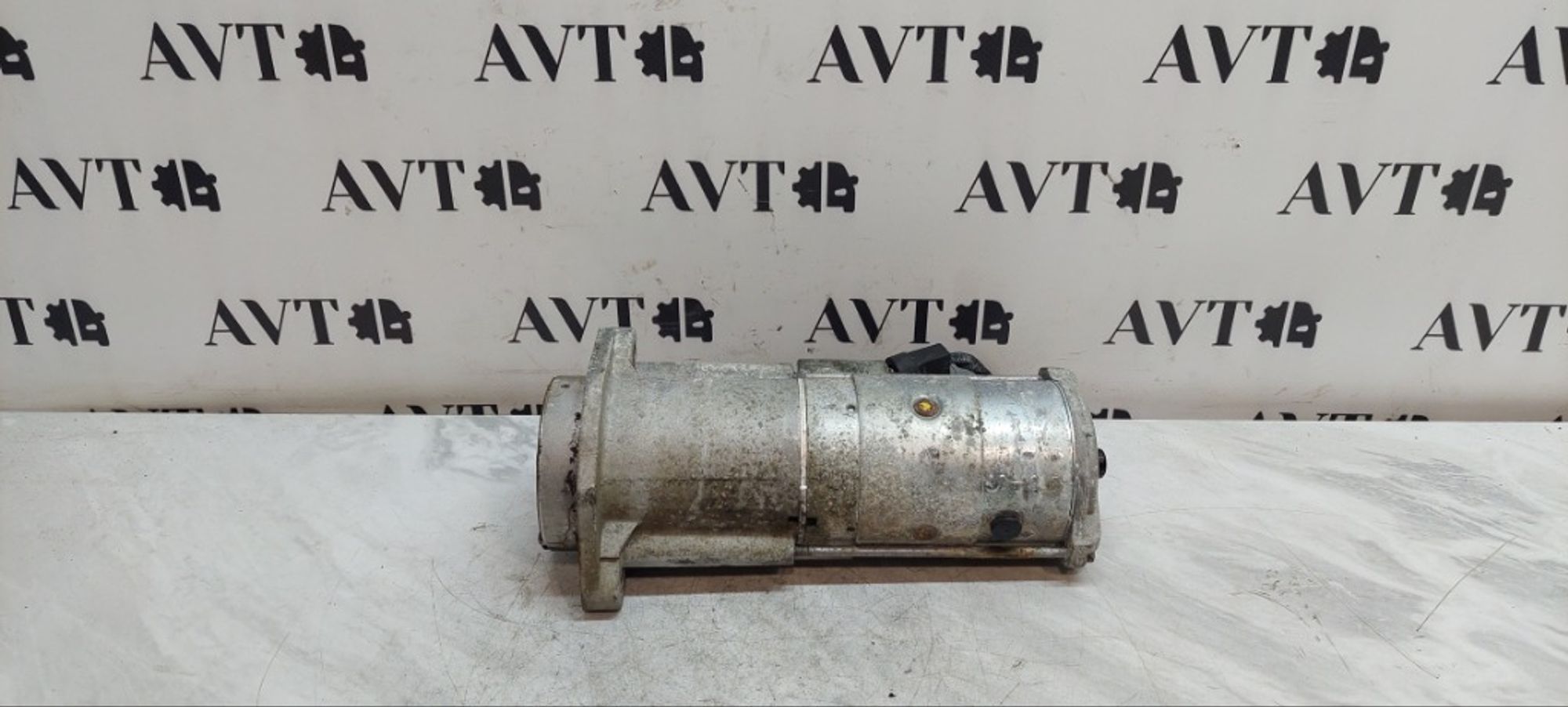 Стартер KIA Sorento D4CB, 4000 рублей, Ростов-на-Дону