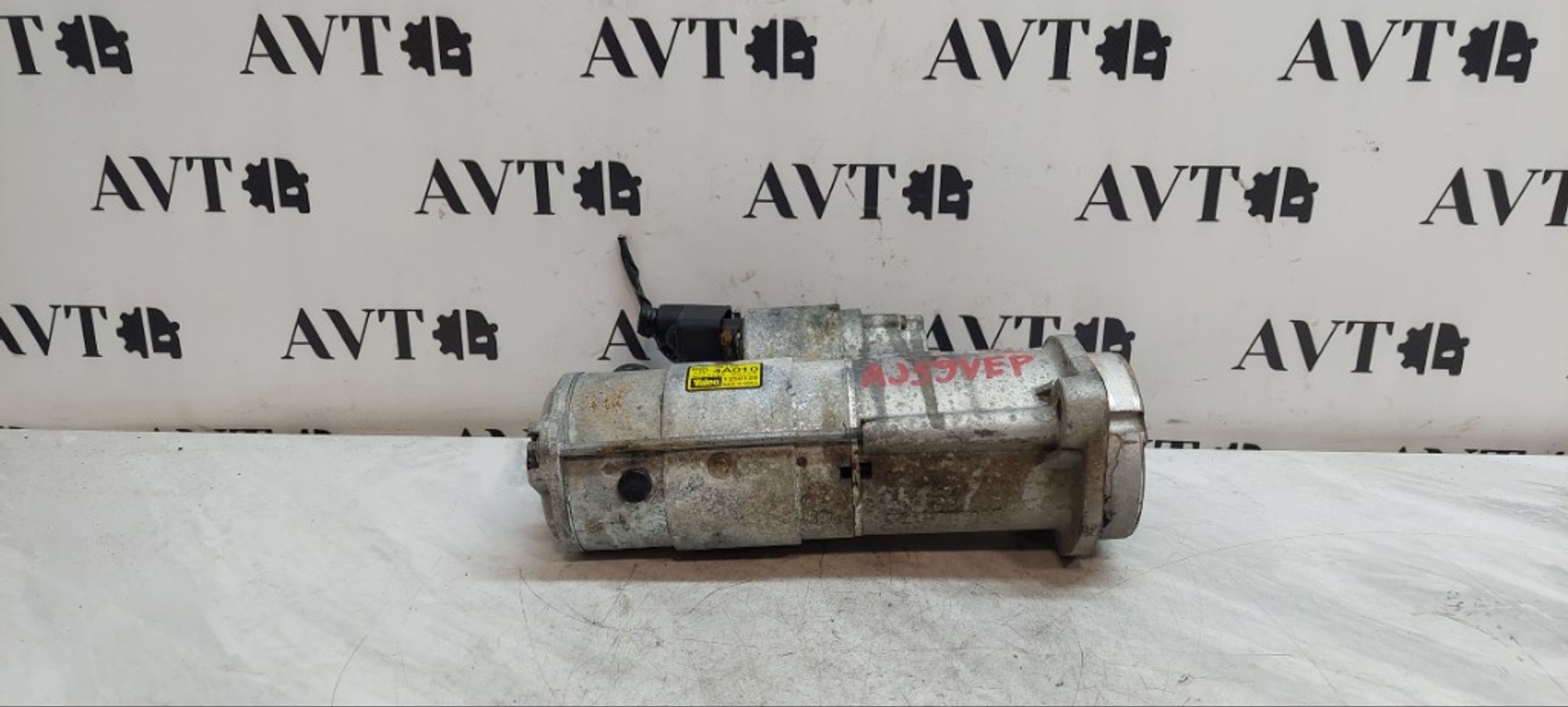 Стартер KIA Sorento D4CB, 4000 рублей, Ростов-на-Дону