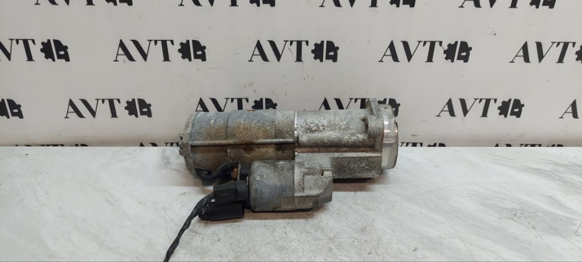 Стартер KIA Sorento D4CB, 4000 рублей, Ростов-на-Дону