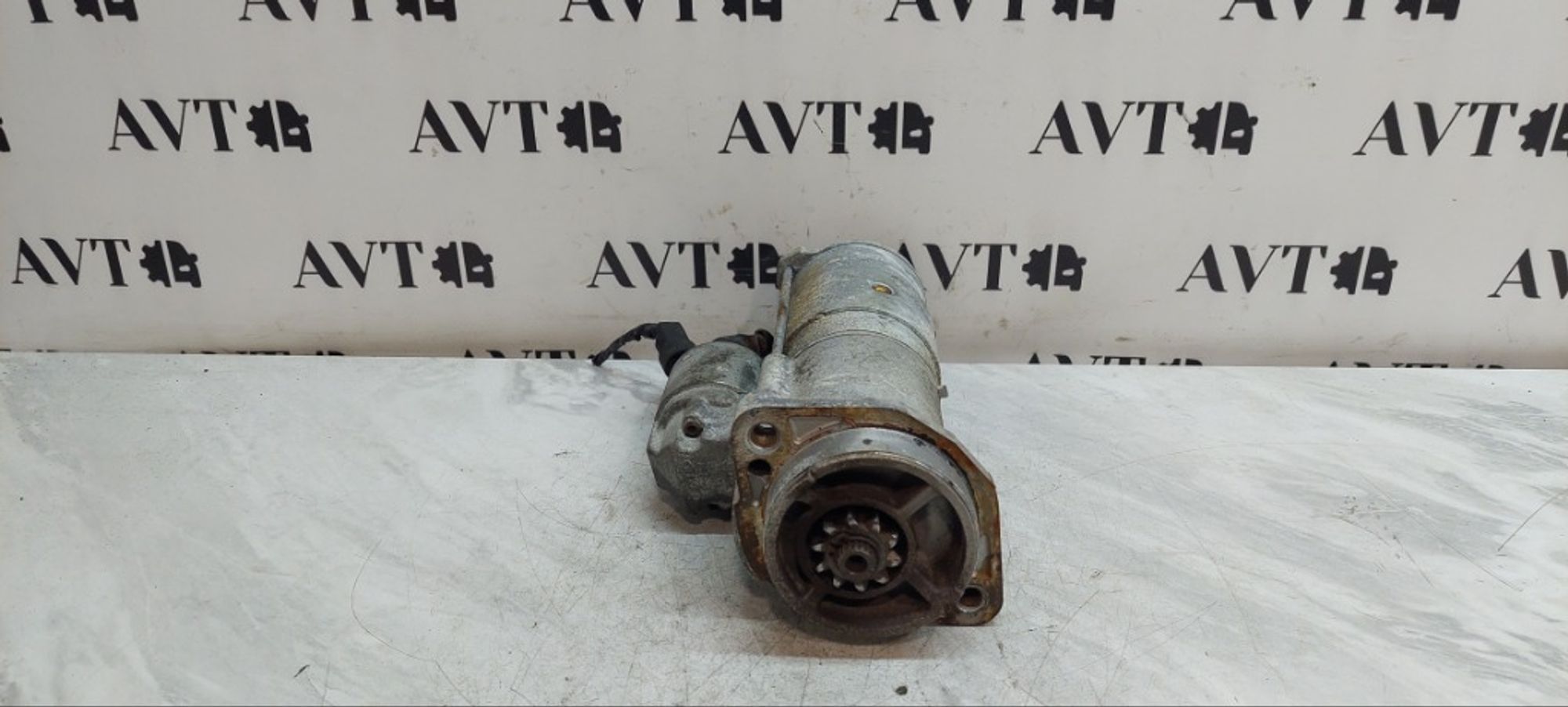 Стартер KIA Sorento D4CB, 4000 рублей, Ростов-на-Дону