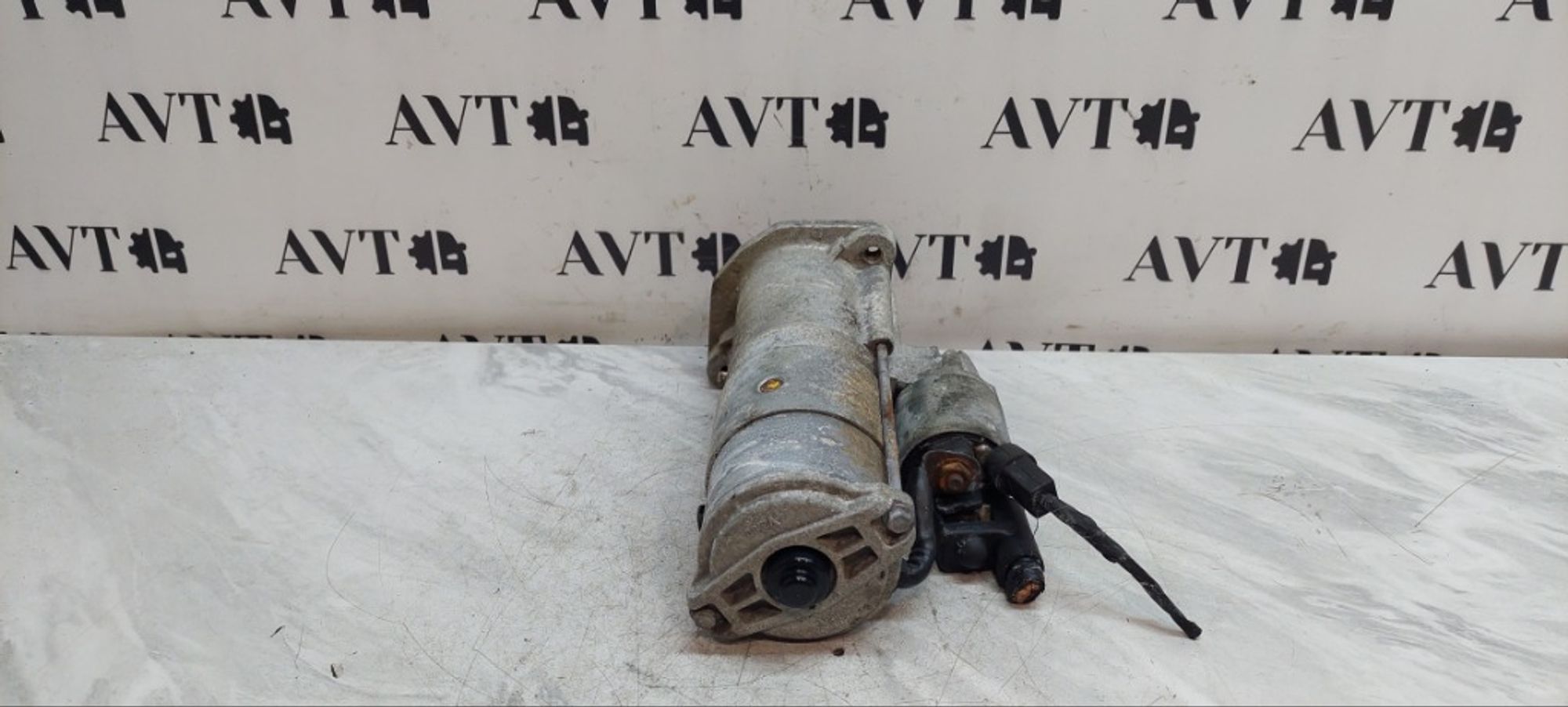 Стартер KIA Sorento D4CB, 4000 рублей, Ростов-на-Дону