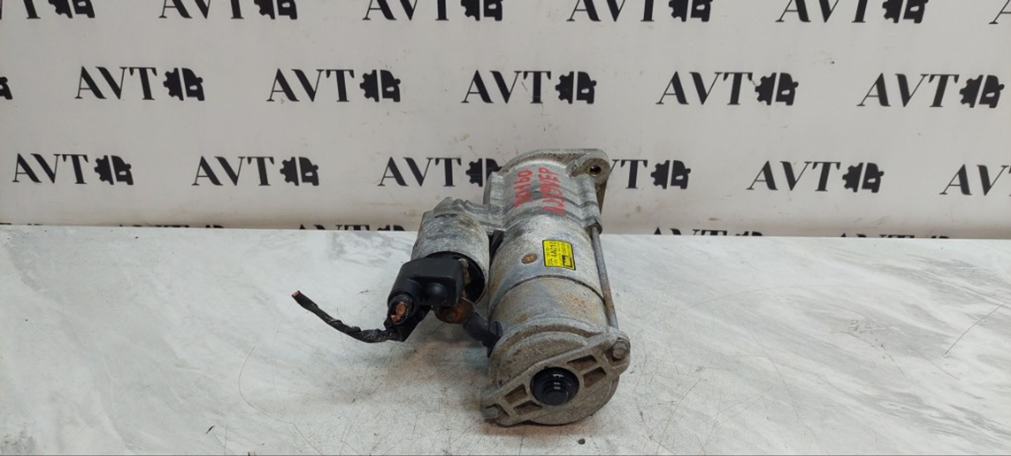 Стартер KIA Sorento D4CB, 4000 рублей, Ростов-на-Дону