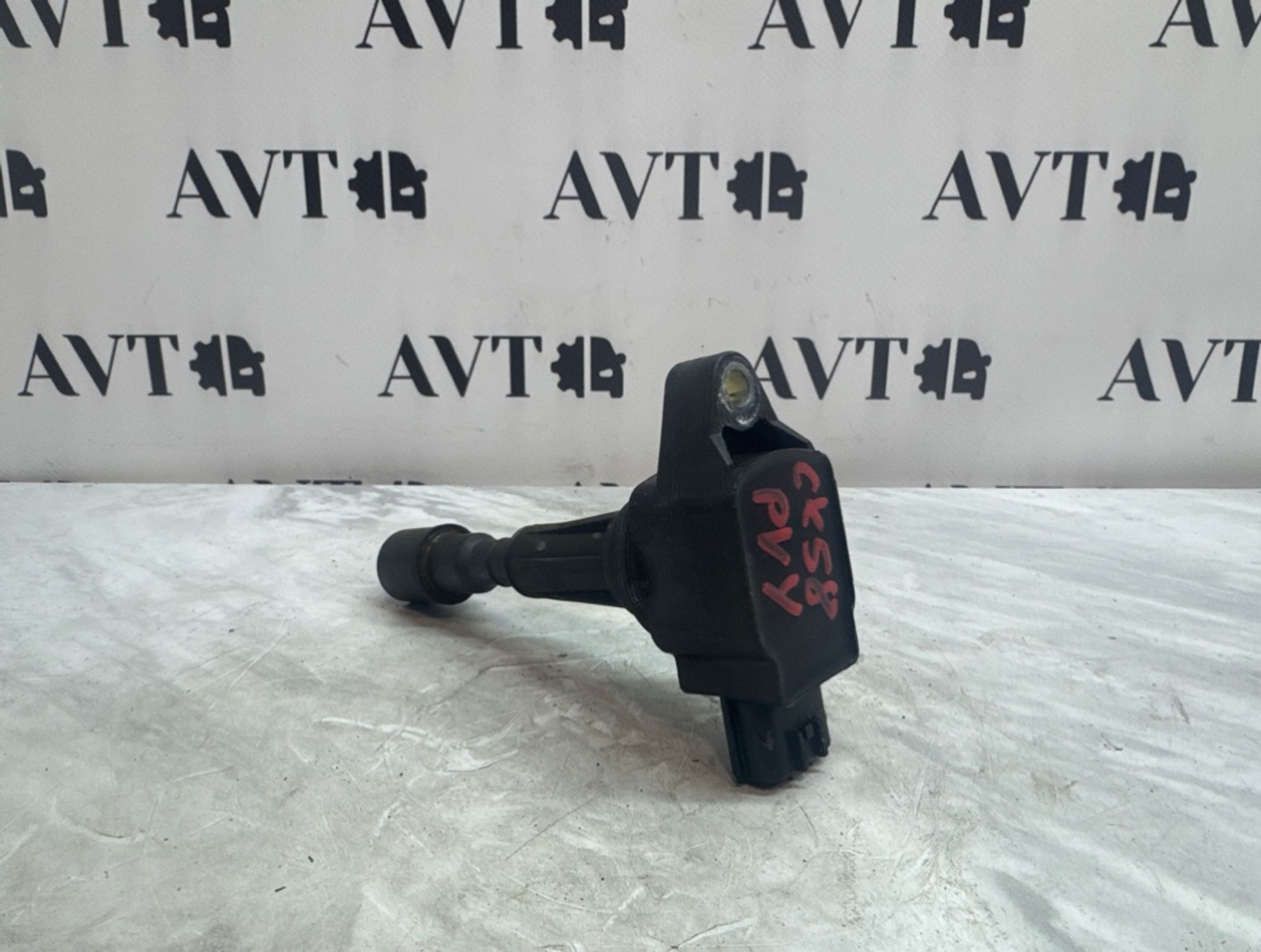 Катушка зажигания Mazda 3 Z6, 500 рублей, Ростов-на-Дону