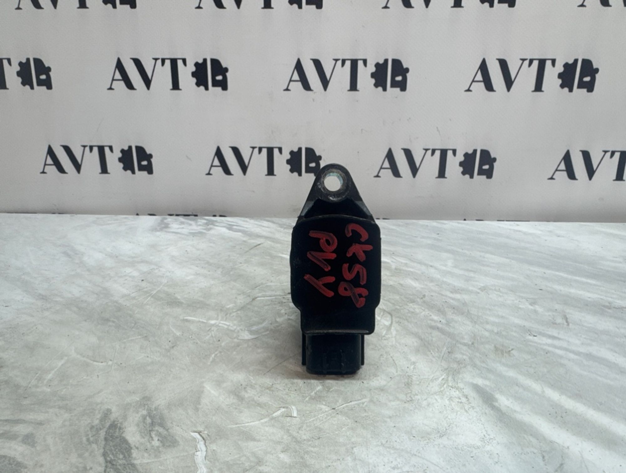 Катушка зажигания Mazda 3 Z6, 500 рублей, Ростов-на-Дону