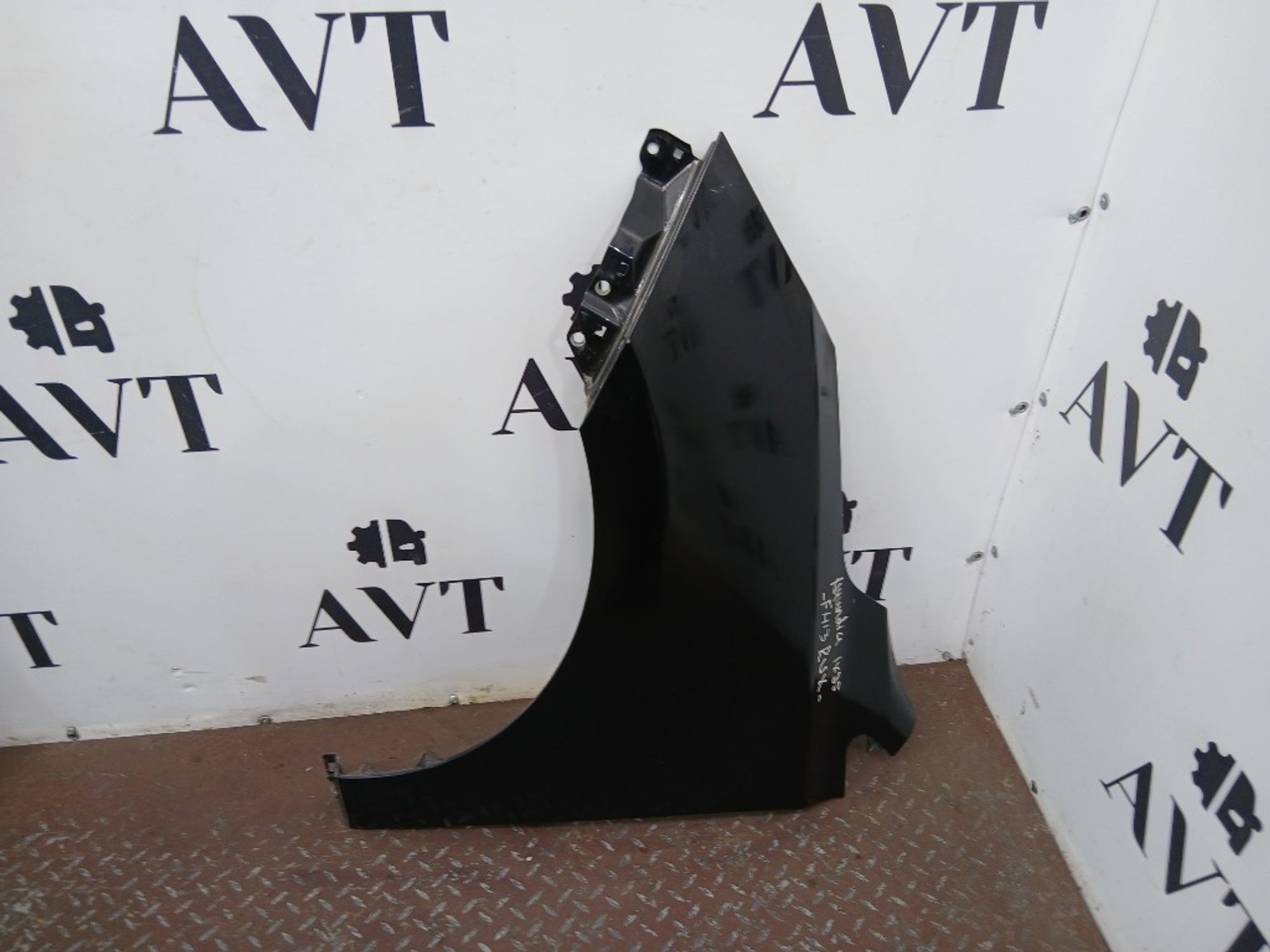 Ноускат (Nose Cut) Hyundai IX35, 140000 рублей, Ростов-на-Дону