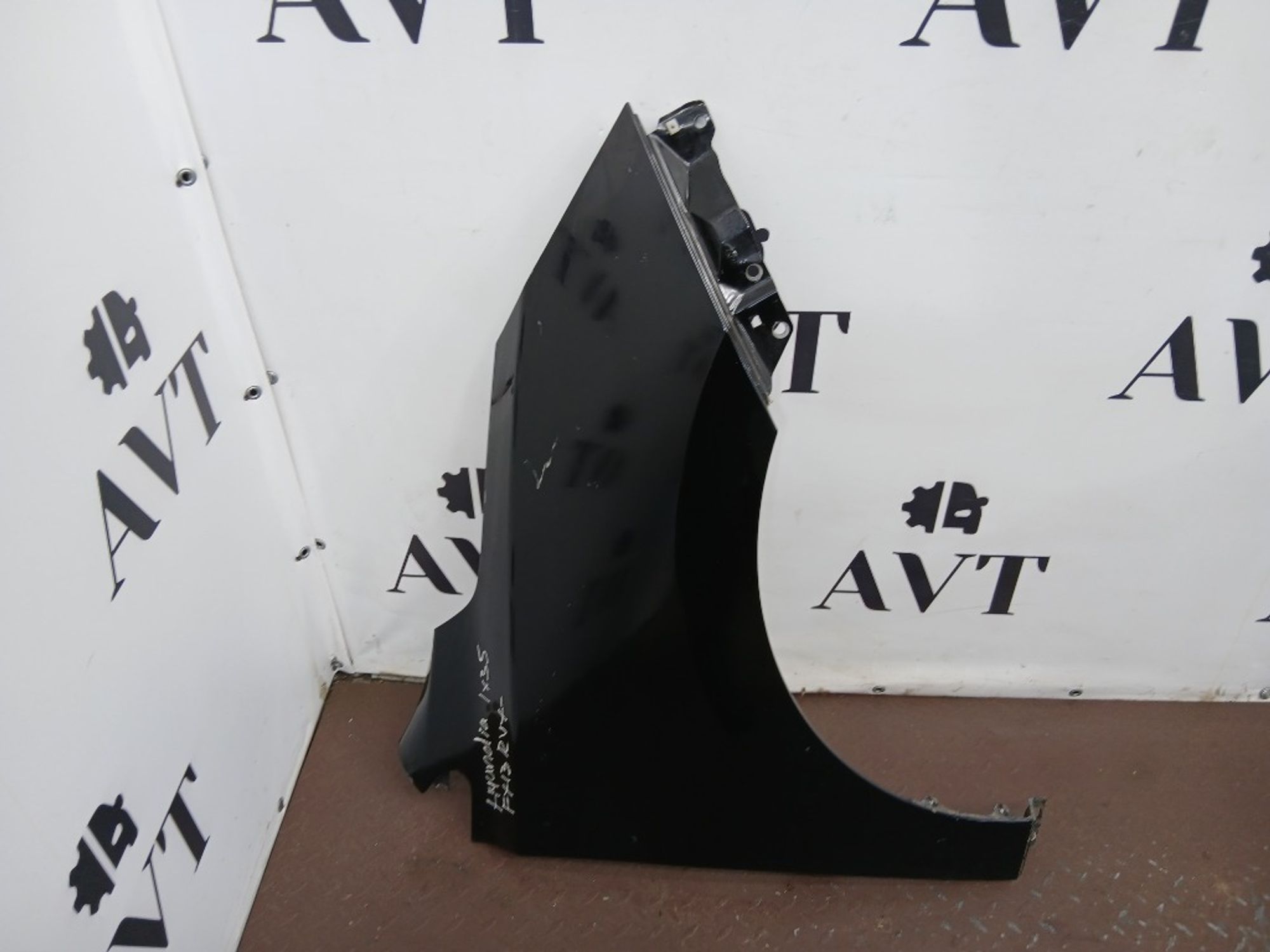 Ноускат (Nose Cut) Hyundai IX35, 140000 рублей, Ростов-на-Дону