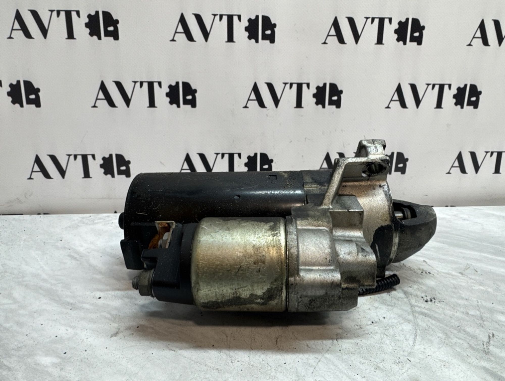 Стартер BMW 3 SERIES F30 N47D20C, 2000 рублей, Ростов-на-Дону