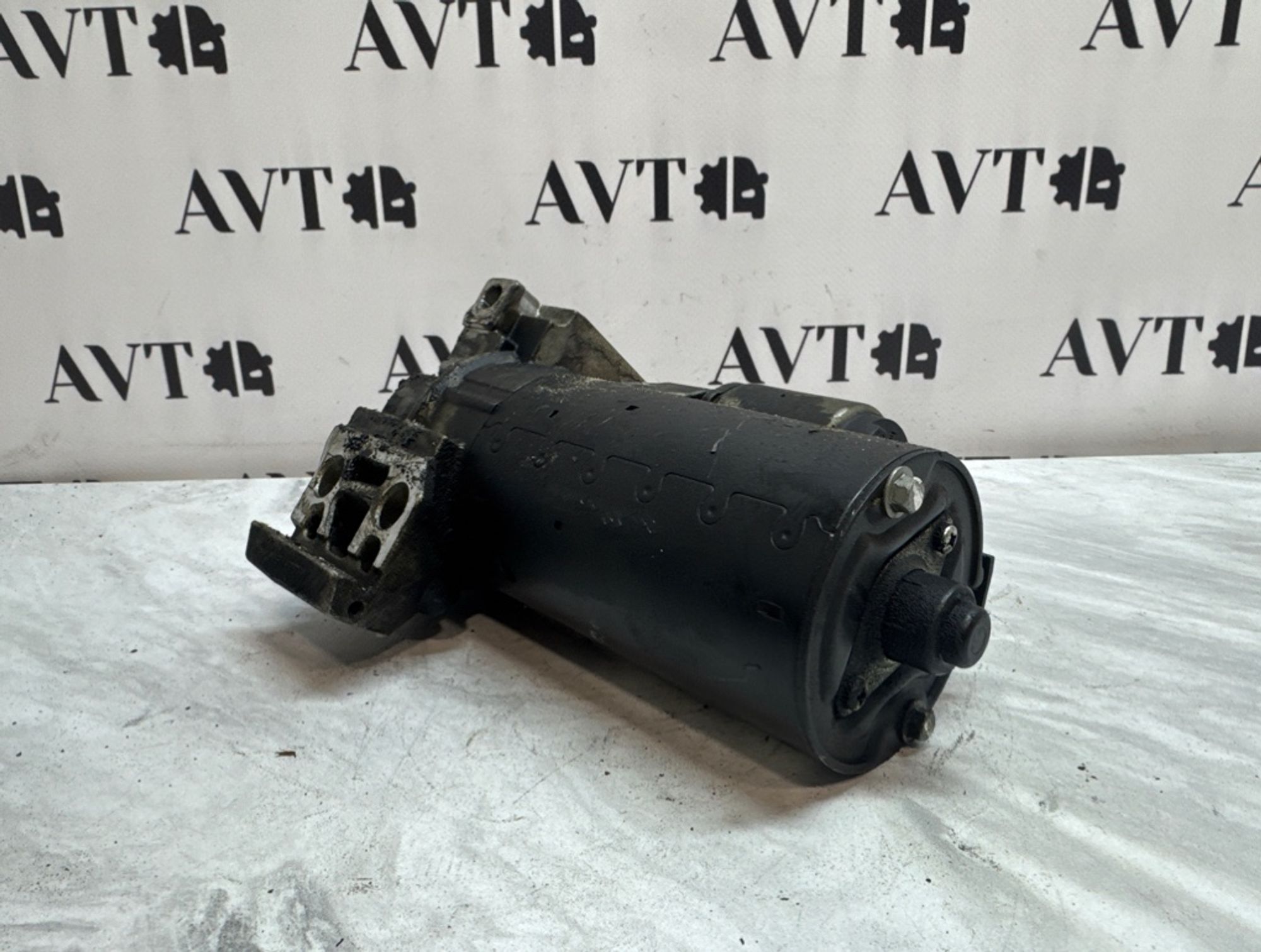 Стартер BMW 3 SERIES F30 N47D20C, 2000 рублей, Ростов-на-Дону