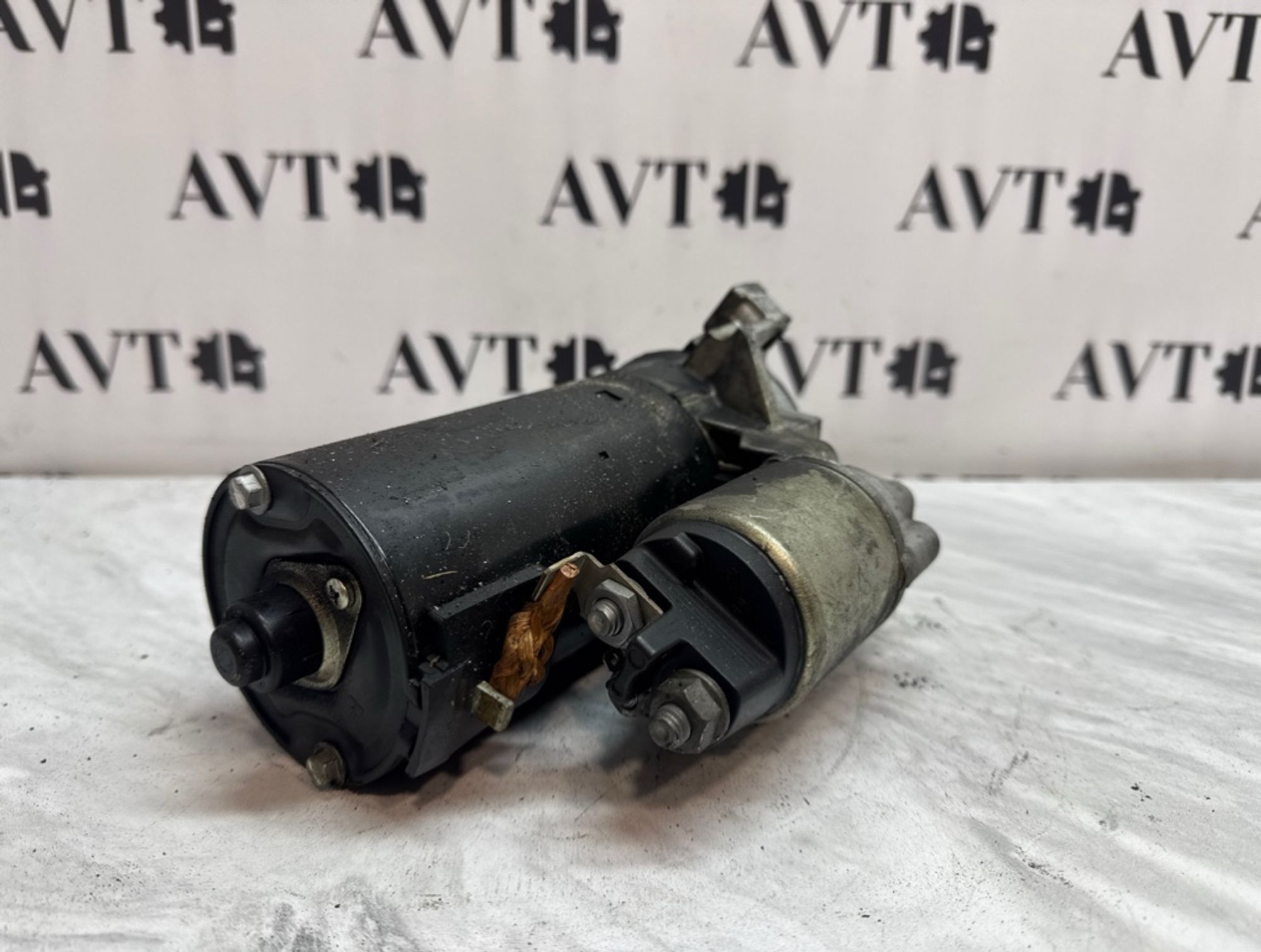 Стартер BMW 3 SERIES F30 N47D20C, 2000 рублей, Ростов-на-Дону