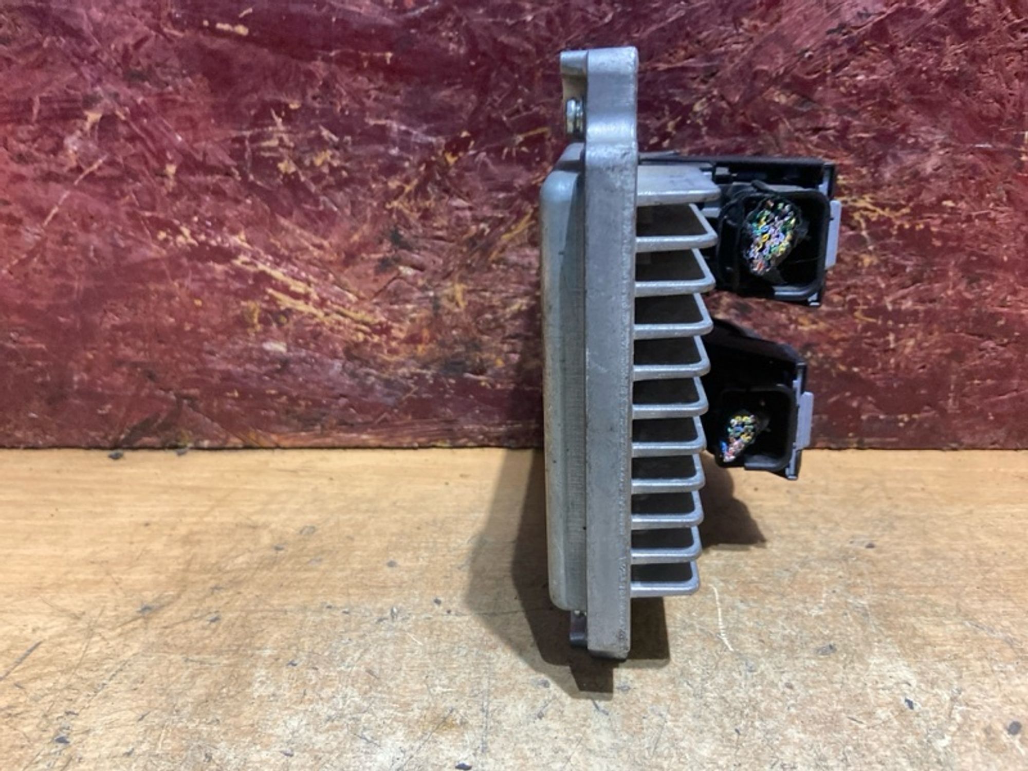 Блок управления двигателем Chevrolet Cruze F16D4, 3000 рублей, Ростов-на-Дону