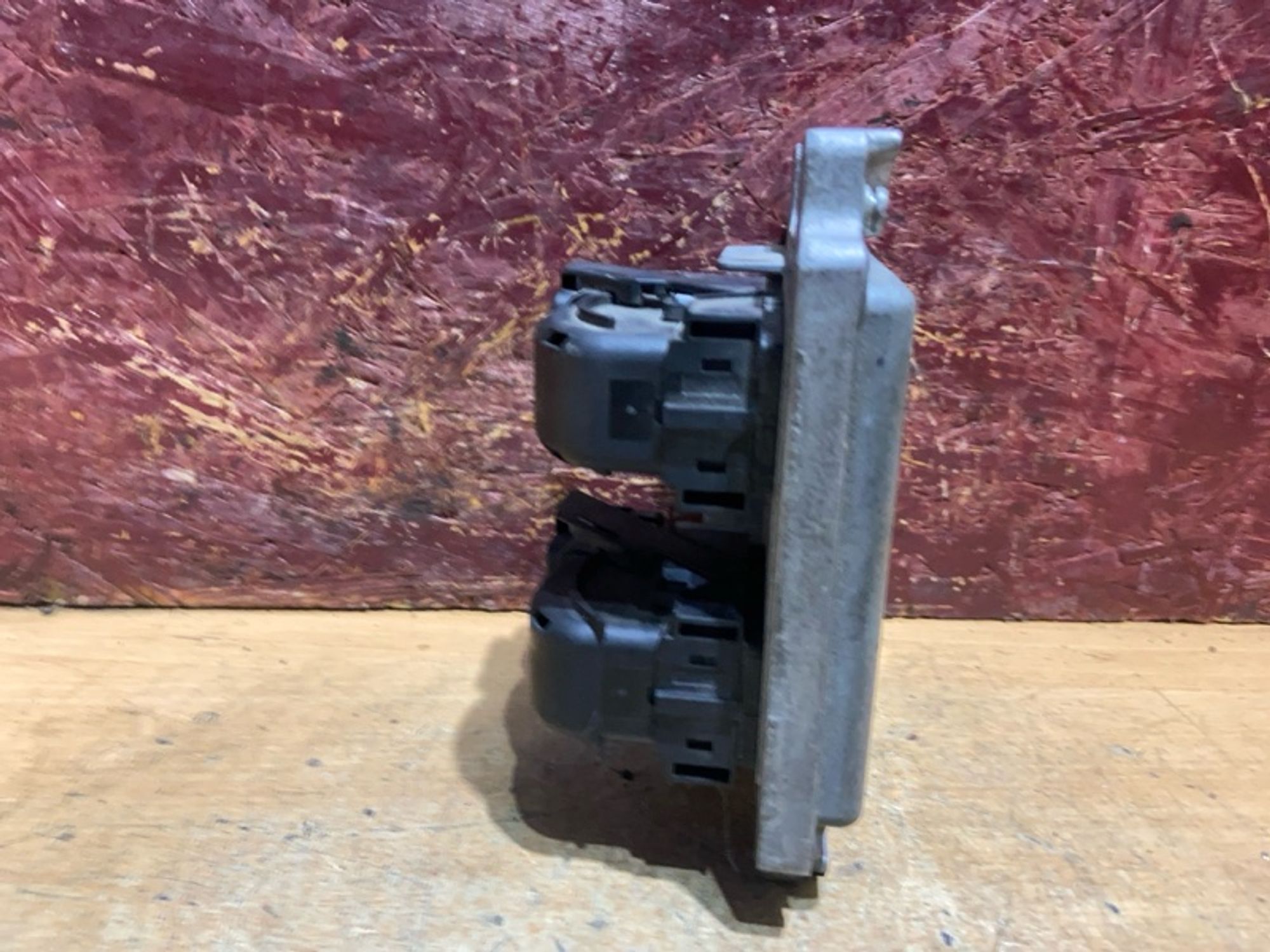 Блок управления двигателем Chevrolet Cruze F16D4, 3000 рублей, Ростов-на-Дону