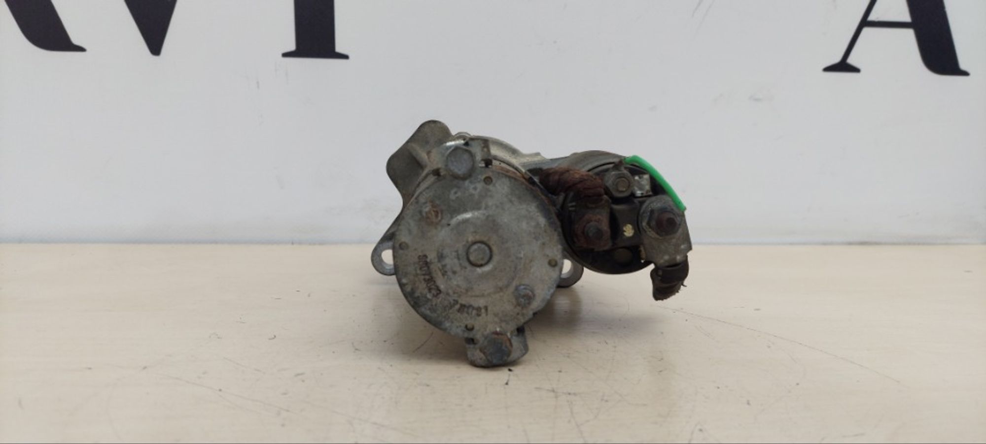 Стартер Chevrolet Captiva 10HMC, 3000 рублей, Ростов-на-Дону