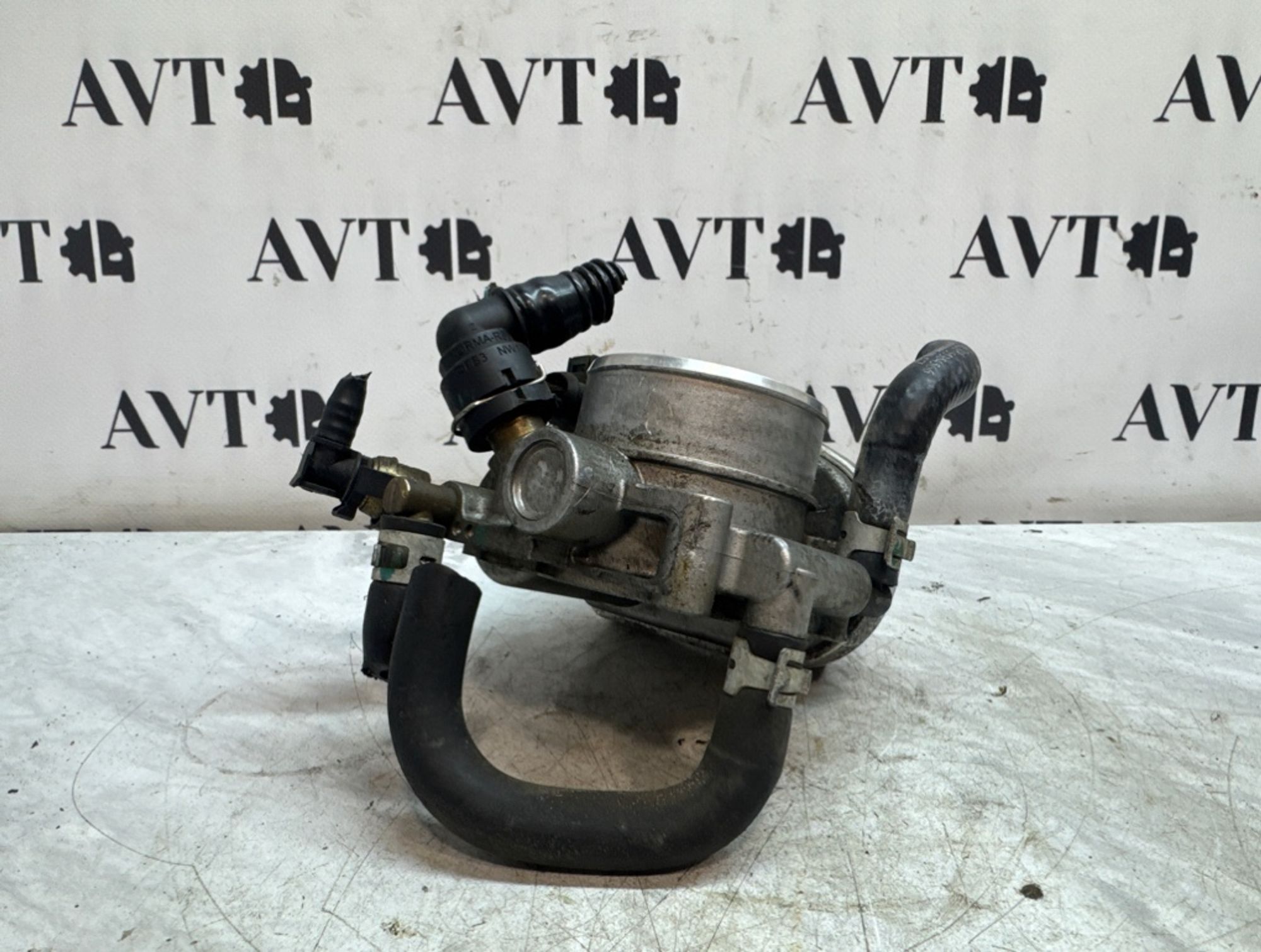 Дроссельная заслонка Opel Zafira B Z18XER, 1500 рублей, Ростов-на-Дону