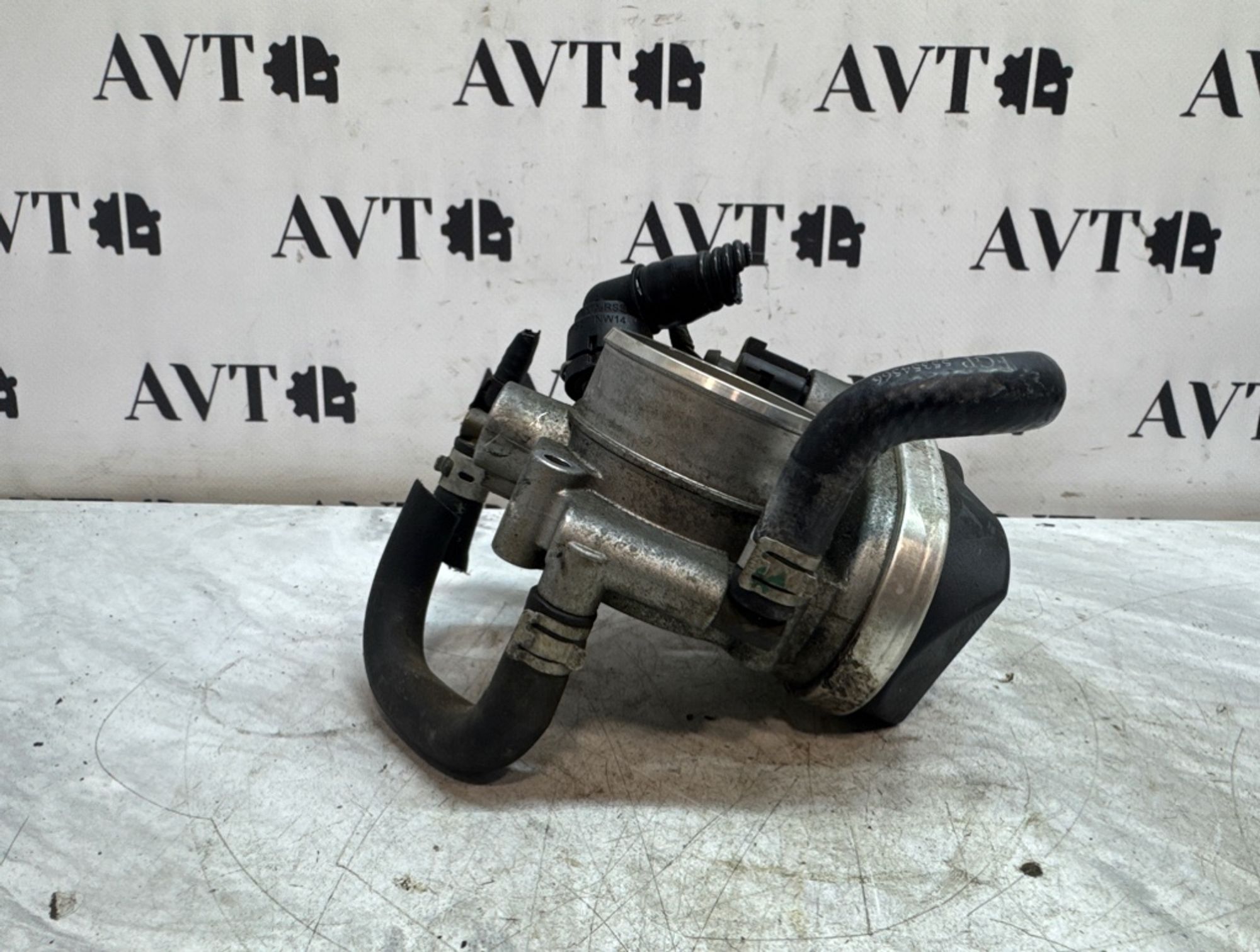 Дроссельная заслонка Opel Zafira B Z18XER, 1500 рублей, Ростов-на-Дону