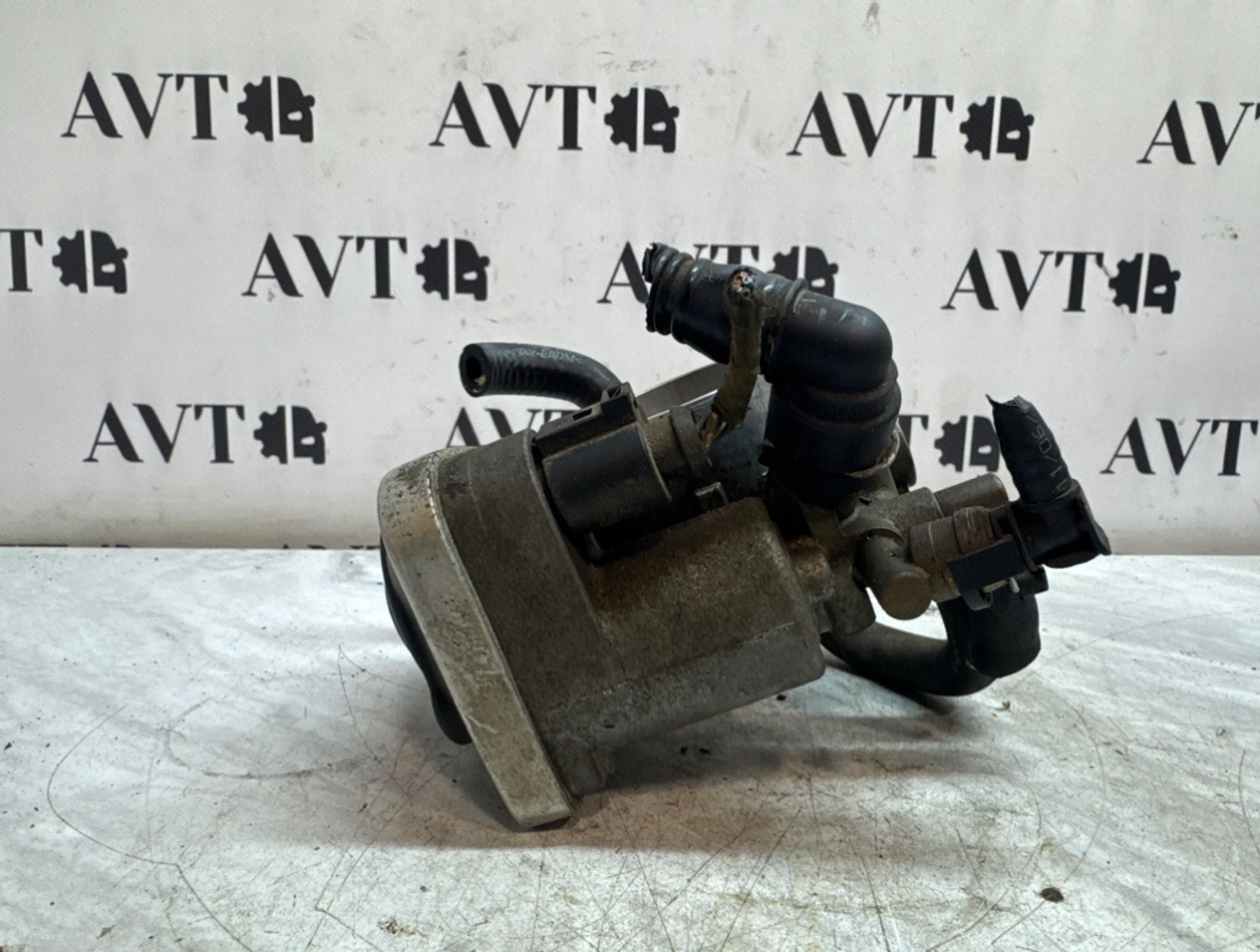 Дроссельная заслонка Opel Zafira B Z18XER, 1500 рублей, Ростов-на-Дону