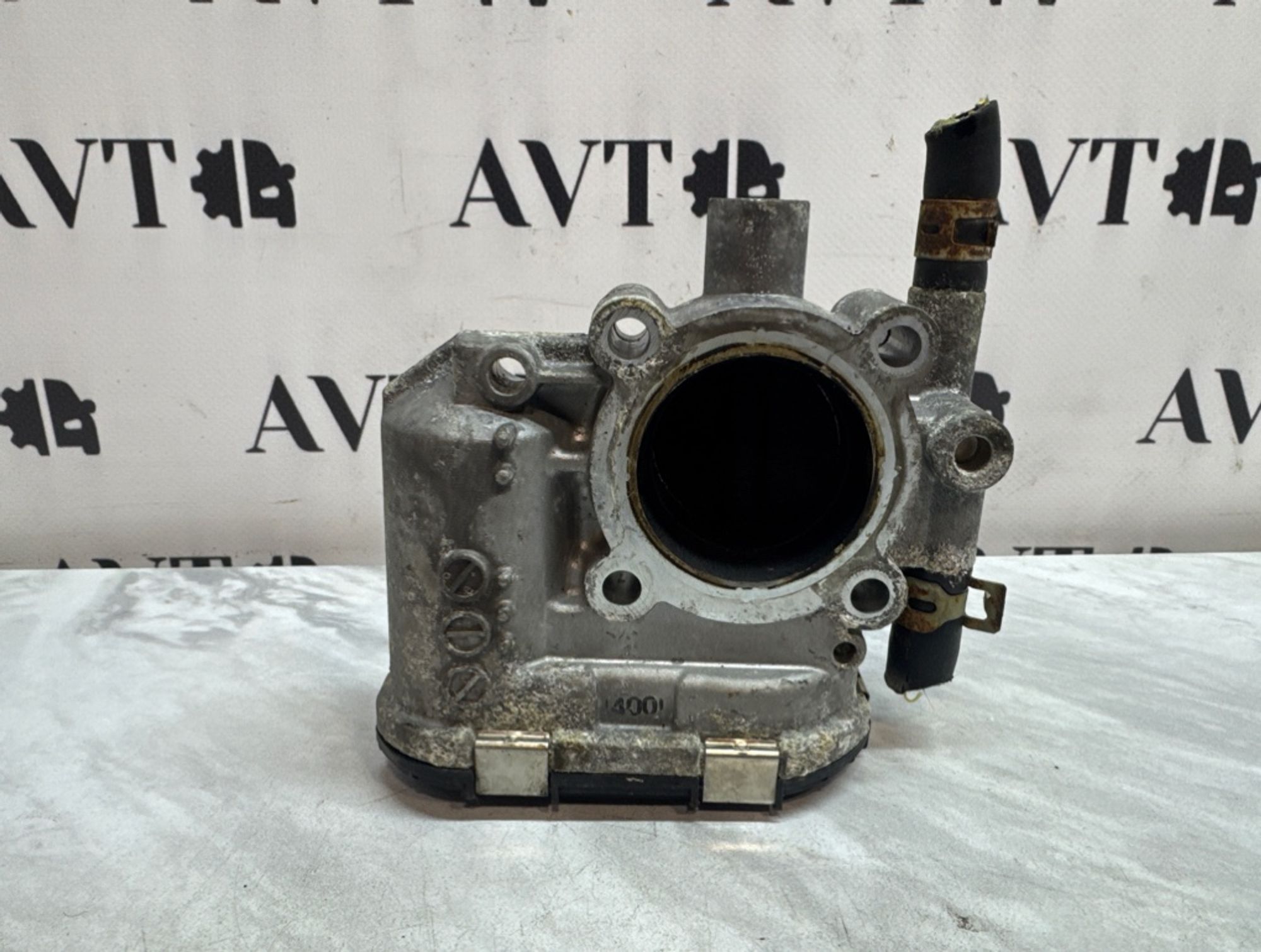 Дроссельная заслонка Opel Corsa Z12XEP, 1000 рублей, Ростов-на-Дону