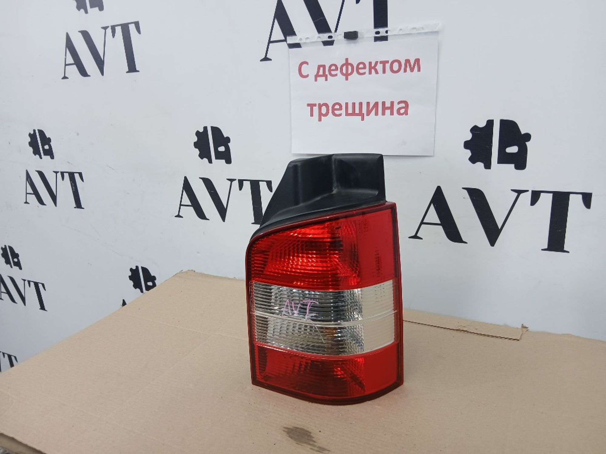 Фонарь задний правый задний правый Volkswagen, 3000 рублей, Ростов-на-Дону