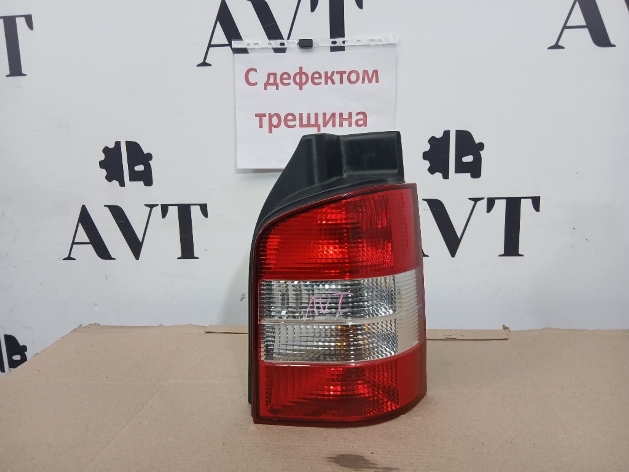 Фонарь задний правый задний правый Volkswagen, 3000 рублей, Ростов-на-Дону