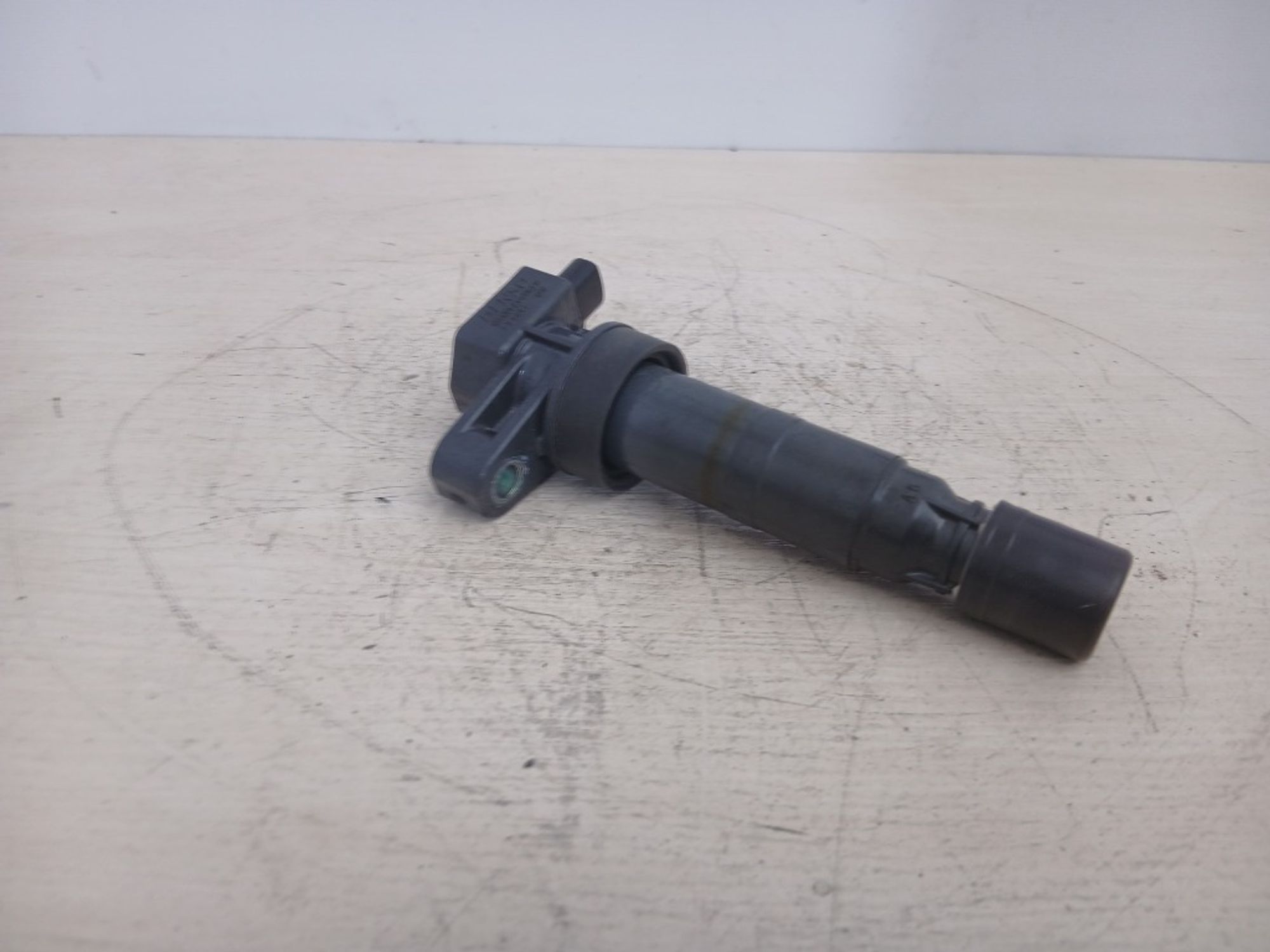 Катушка зажигания KIA Carens G4KA, 1000 рублей, Ростов-на-Дону