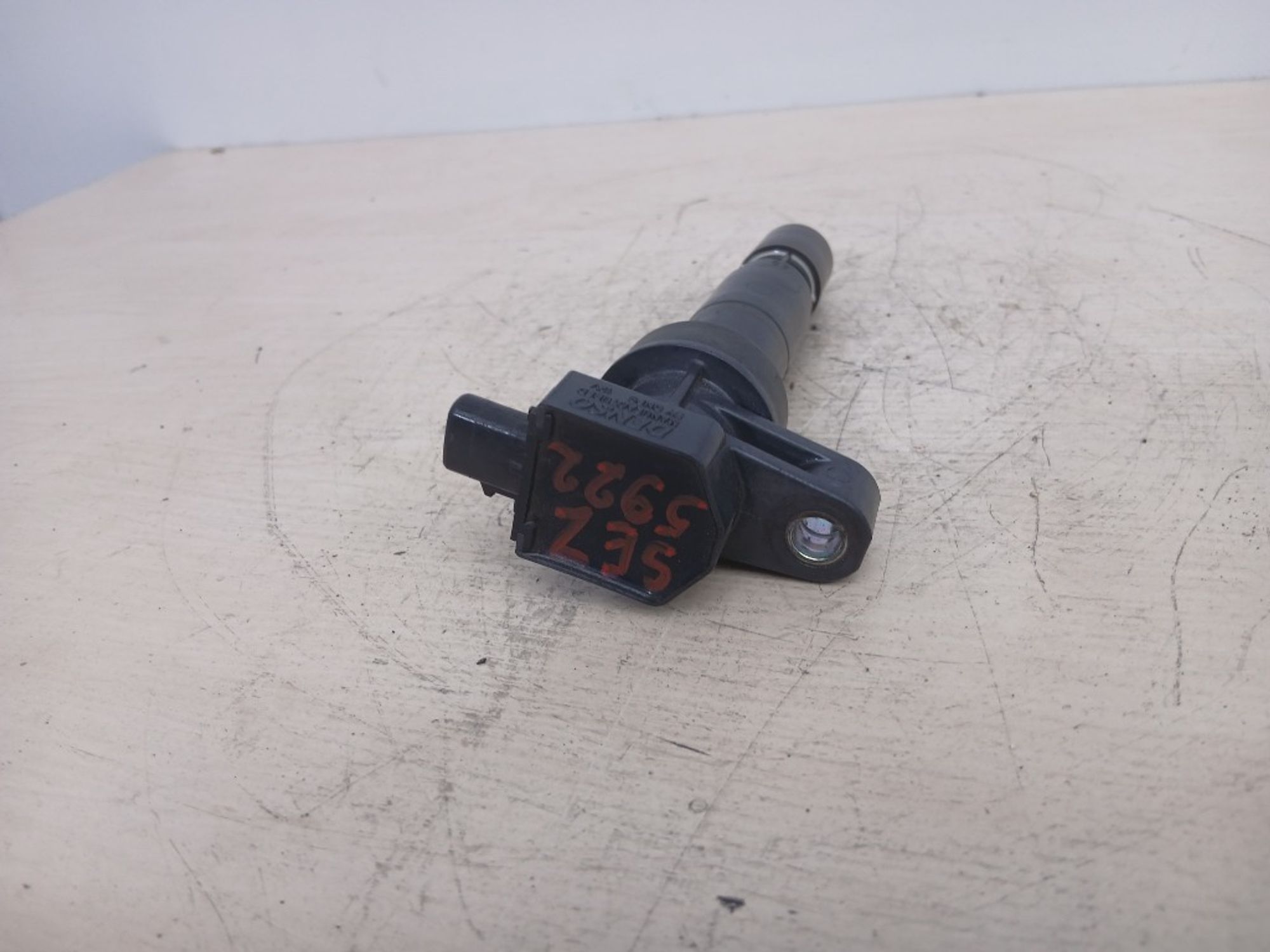 Катушка зажигания KIA Carens G4KA, 1000 рублей, Ростов-на-Дону